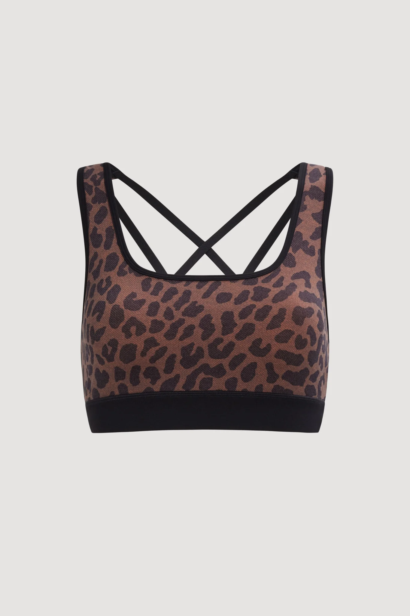 Crossback Sports Bra 350 - Image 2