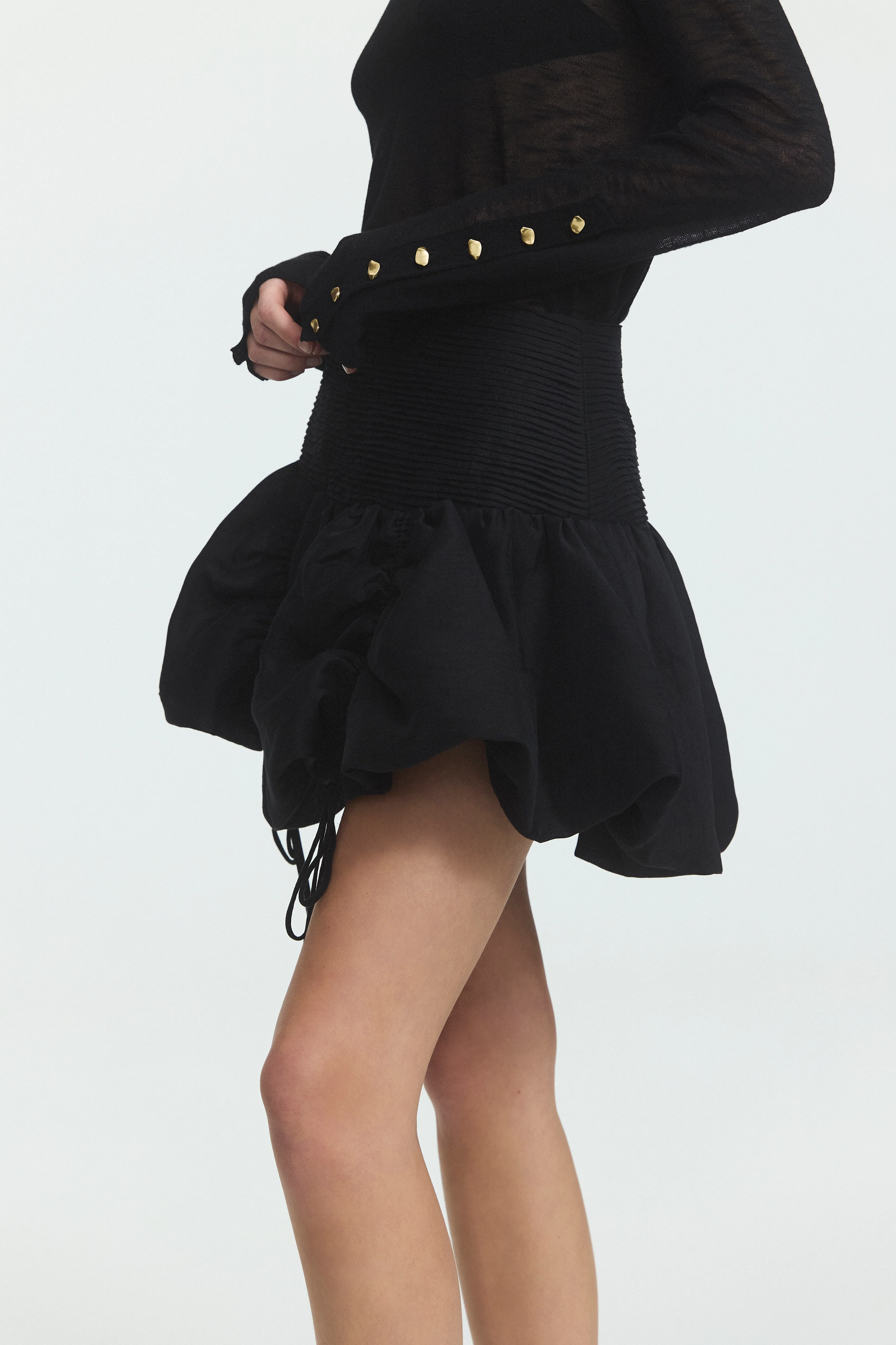 Cylen Knit Skivvy - Image 4