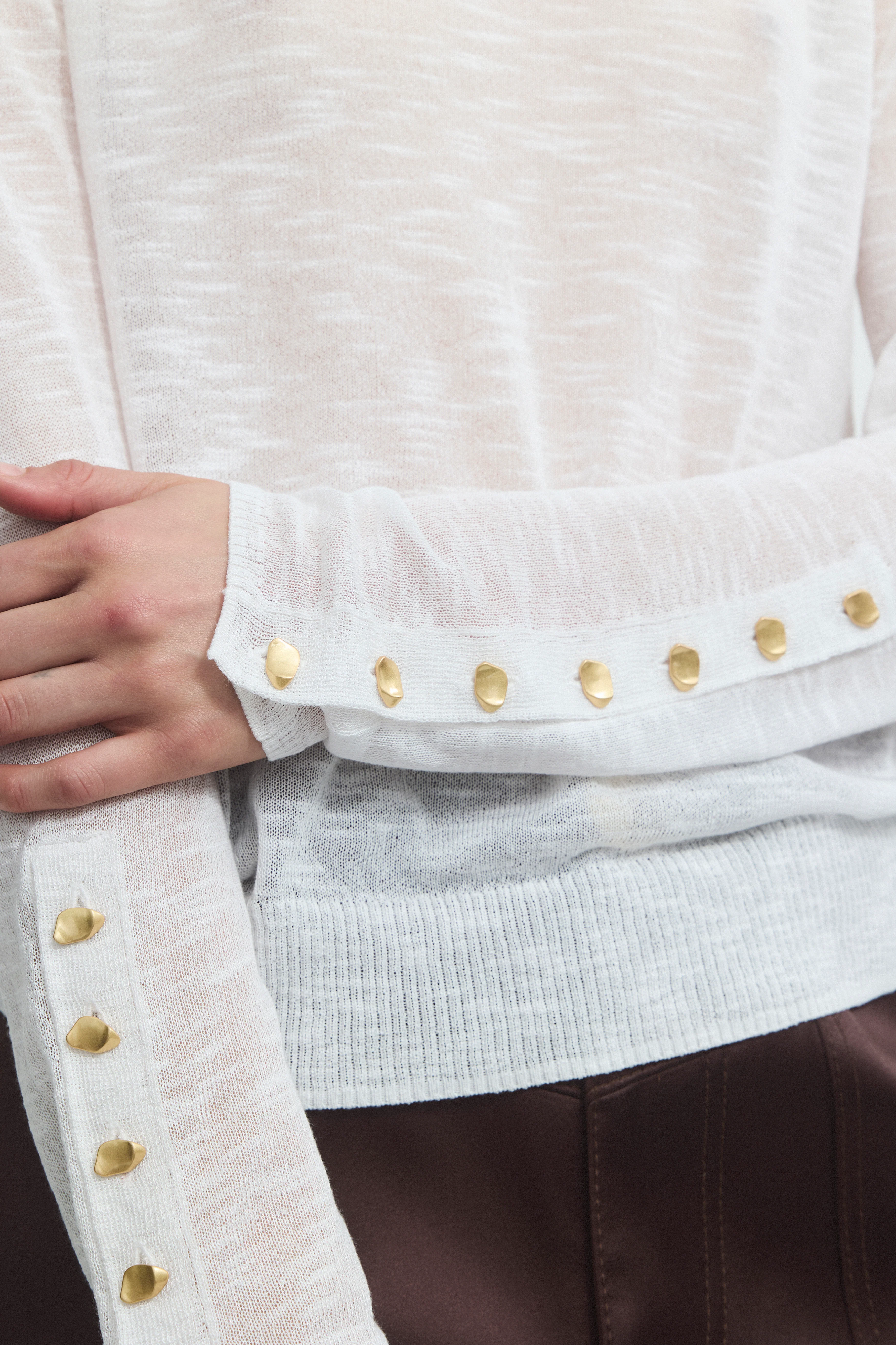 Cylen Knit Skivvy - Image 4