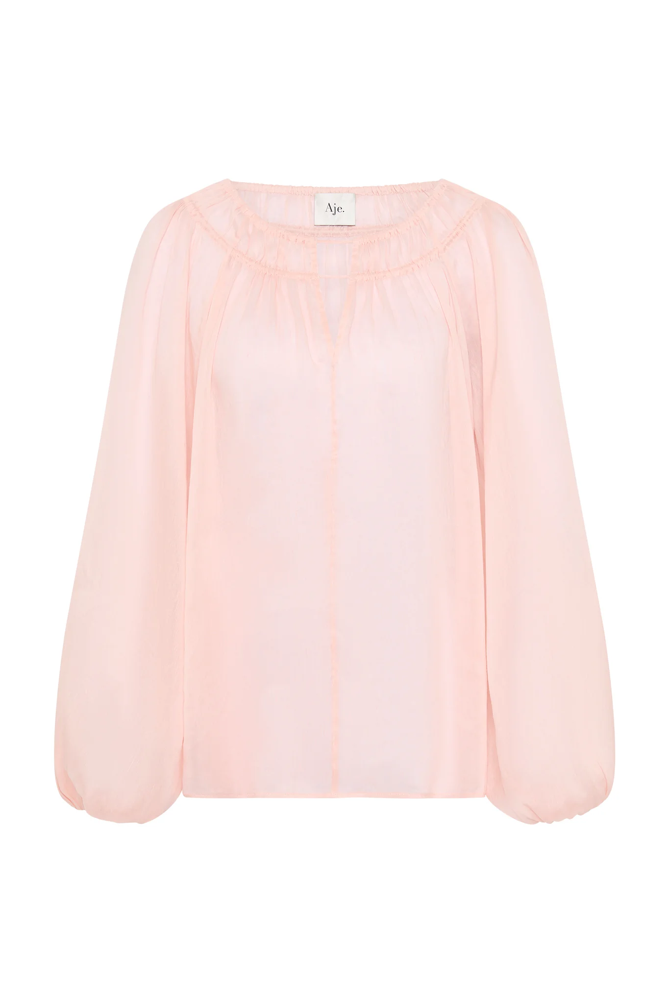 Cyma Blouse - Image 2