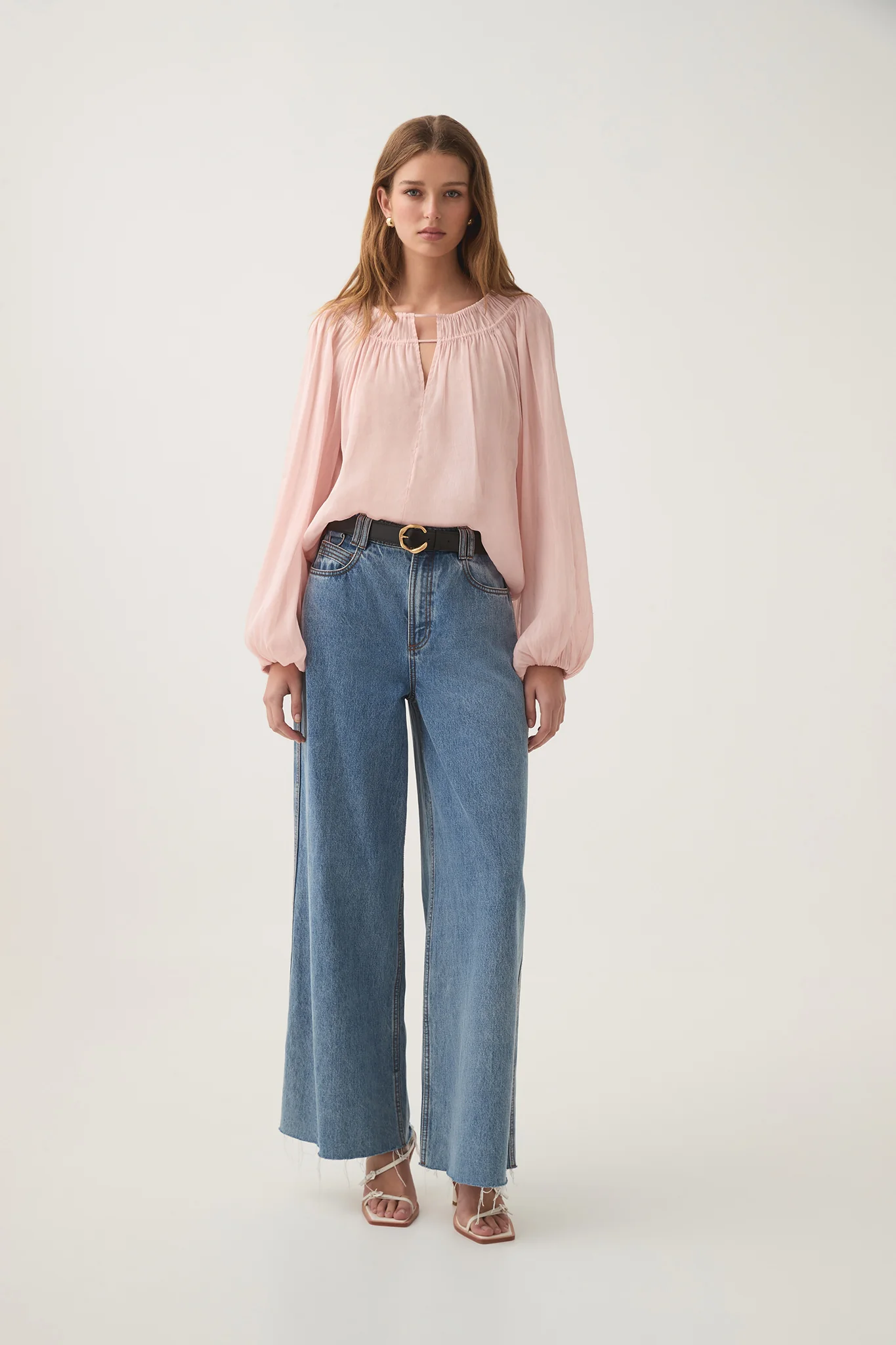Cyma Blouse - Image 3