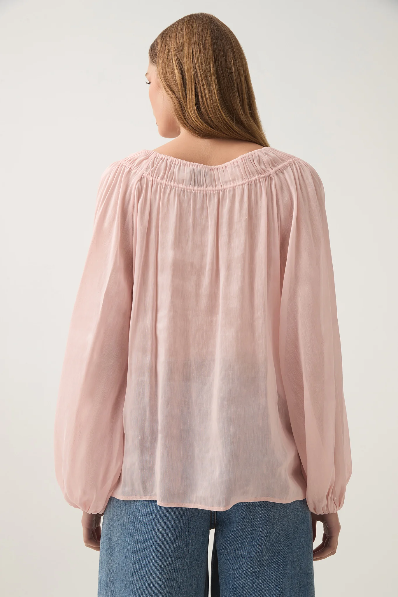 Cyma Blouse - Image 6