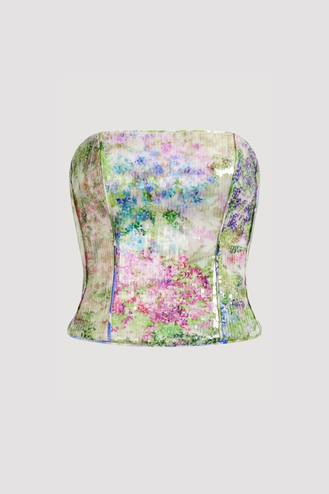 Dahlia Top - Image 2