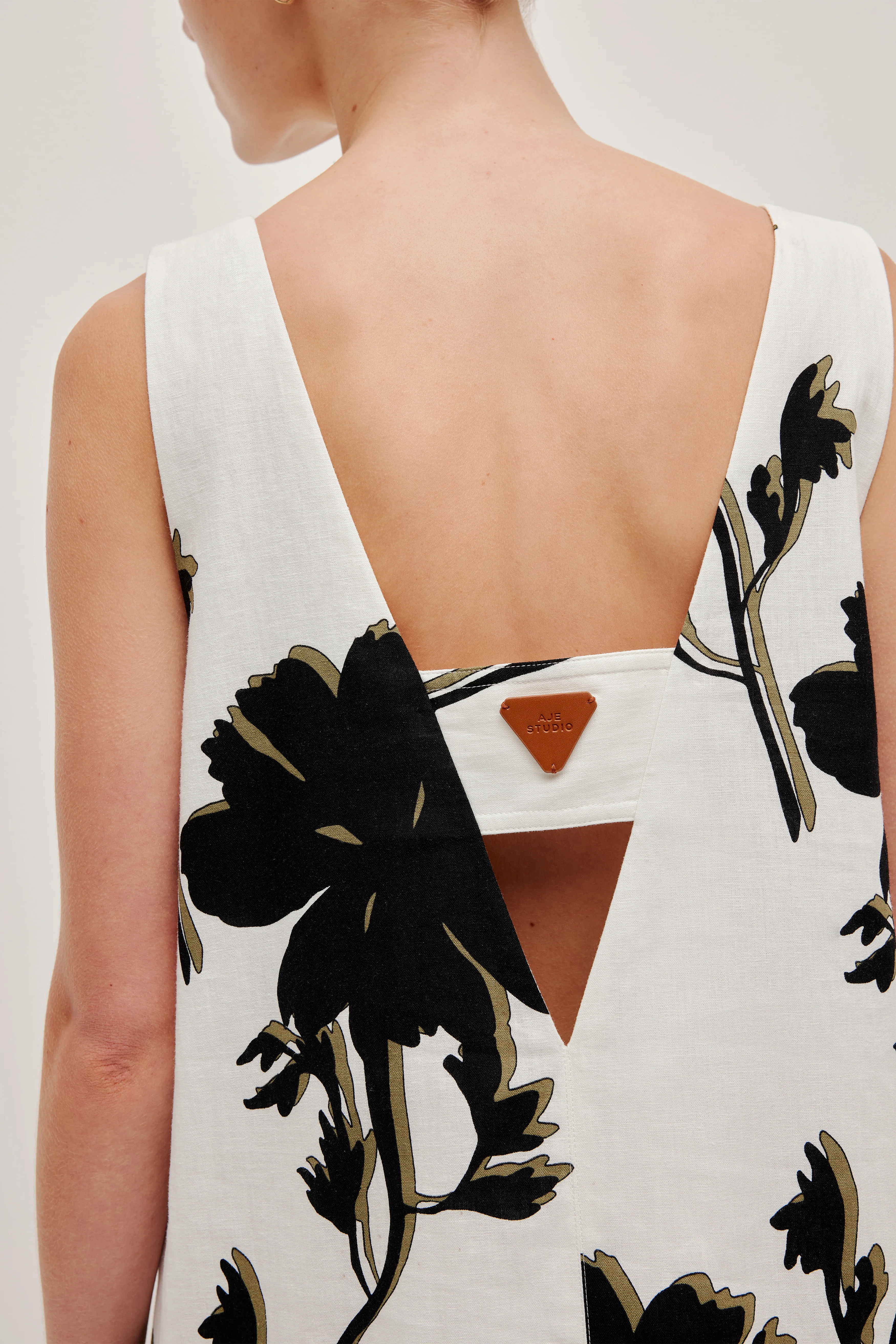 Daze Mini Dress - Image 4