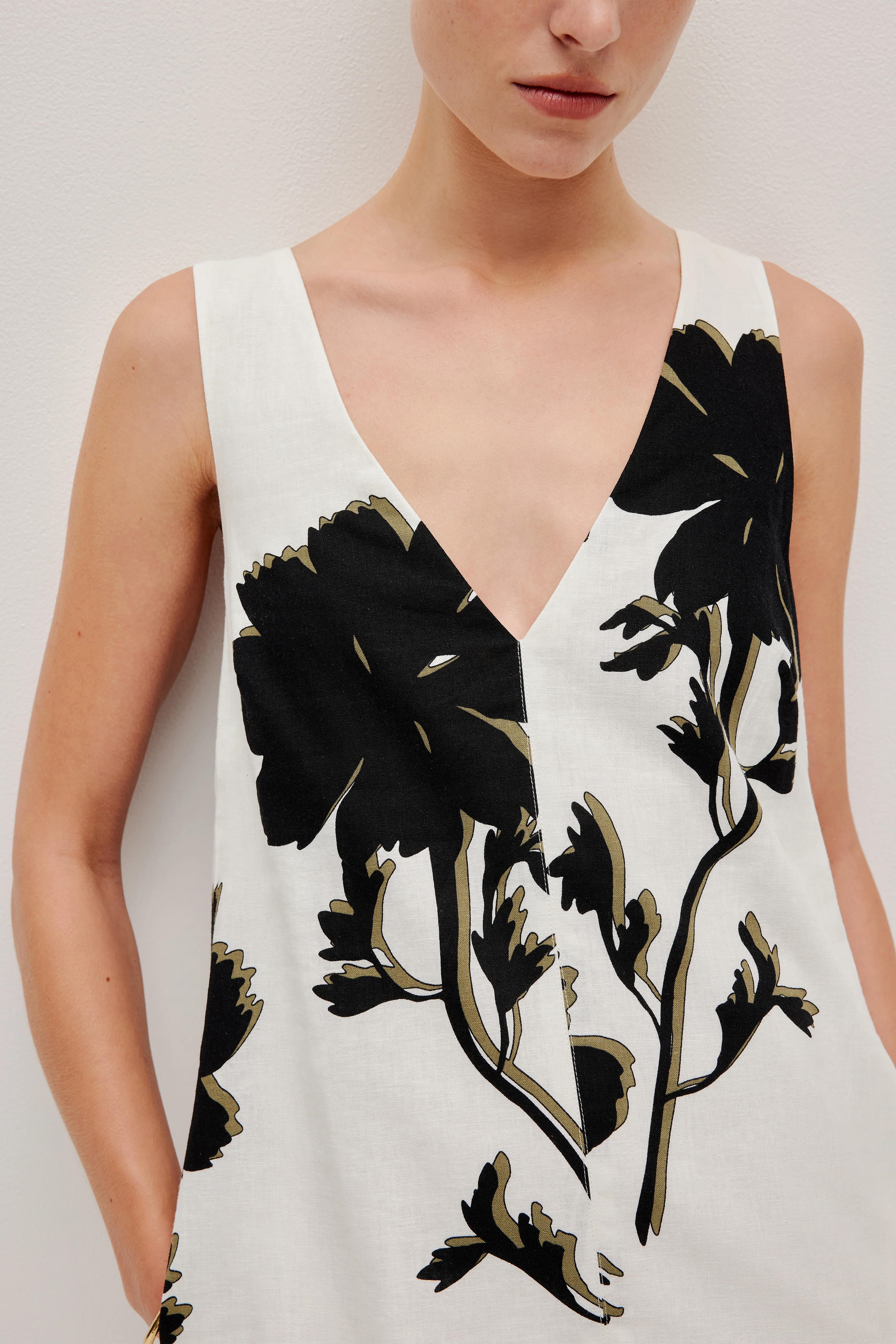 Daze Mini Dress - Image 6