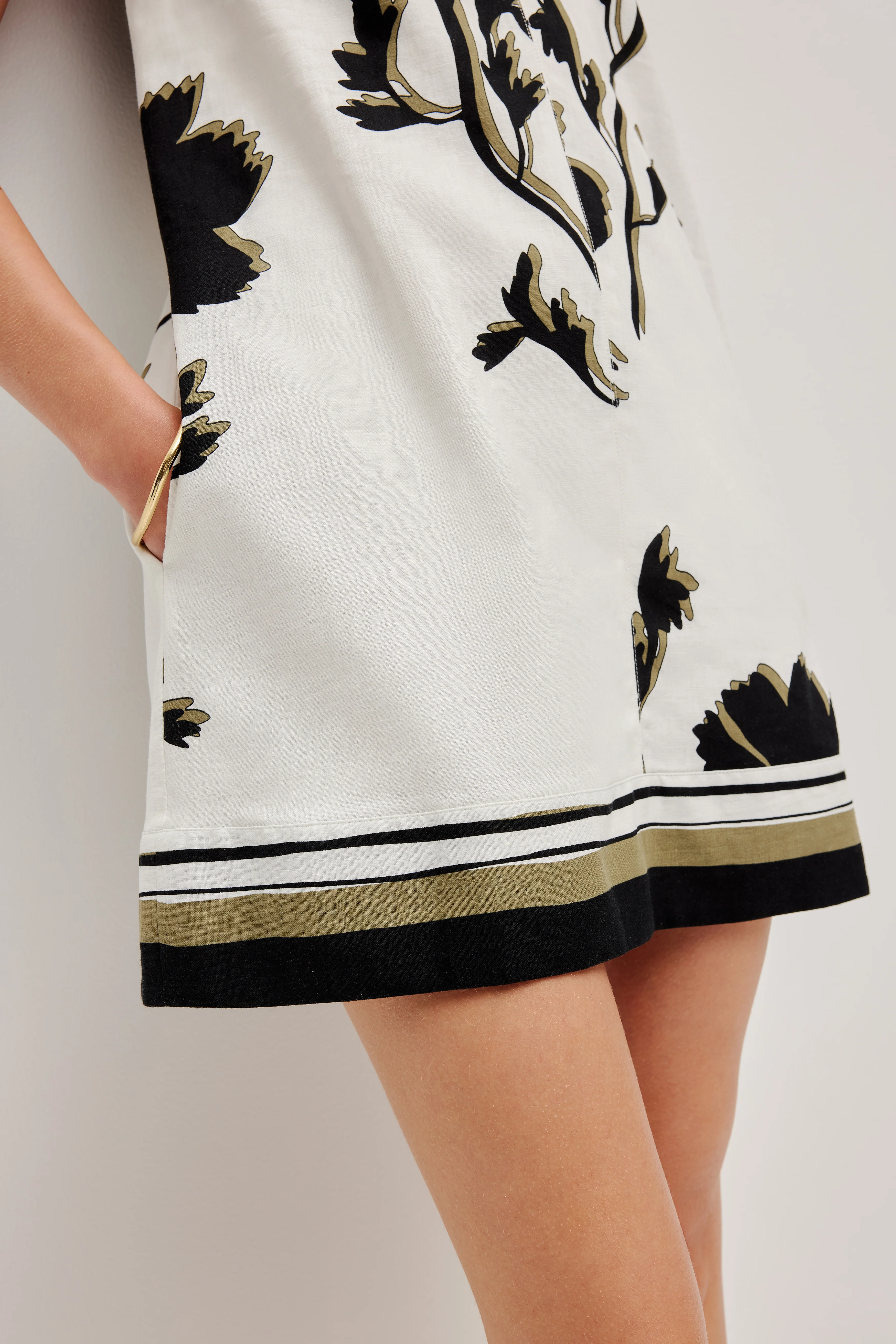 Daze Mini Dress - Image 7