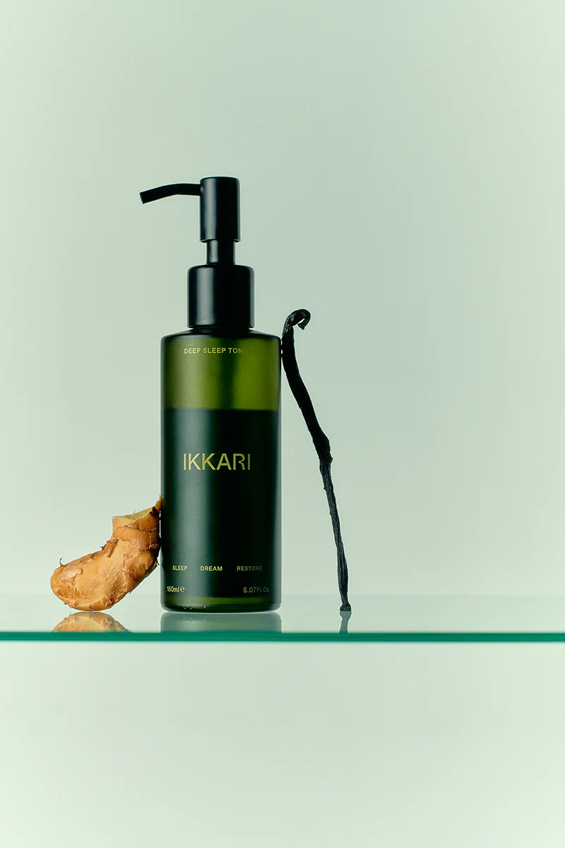 Deep Sleep Tonic 150ml - Image 4