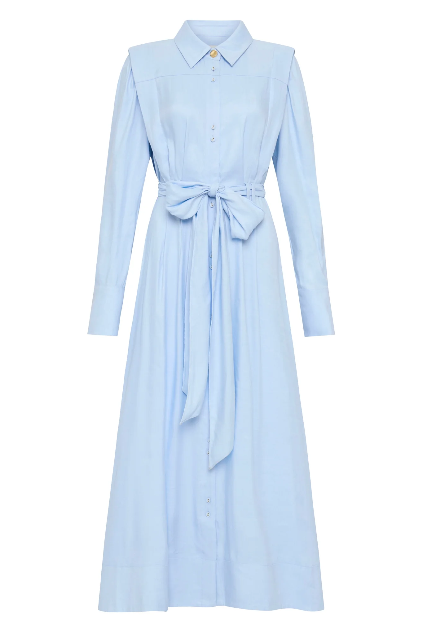 Deia Midi Dress - Image 2