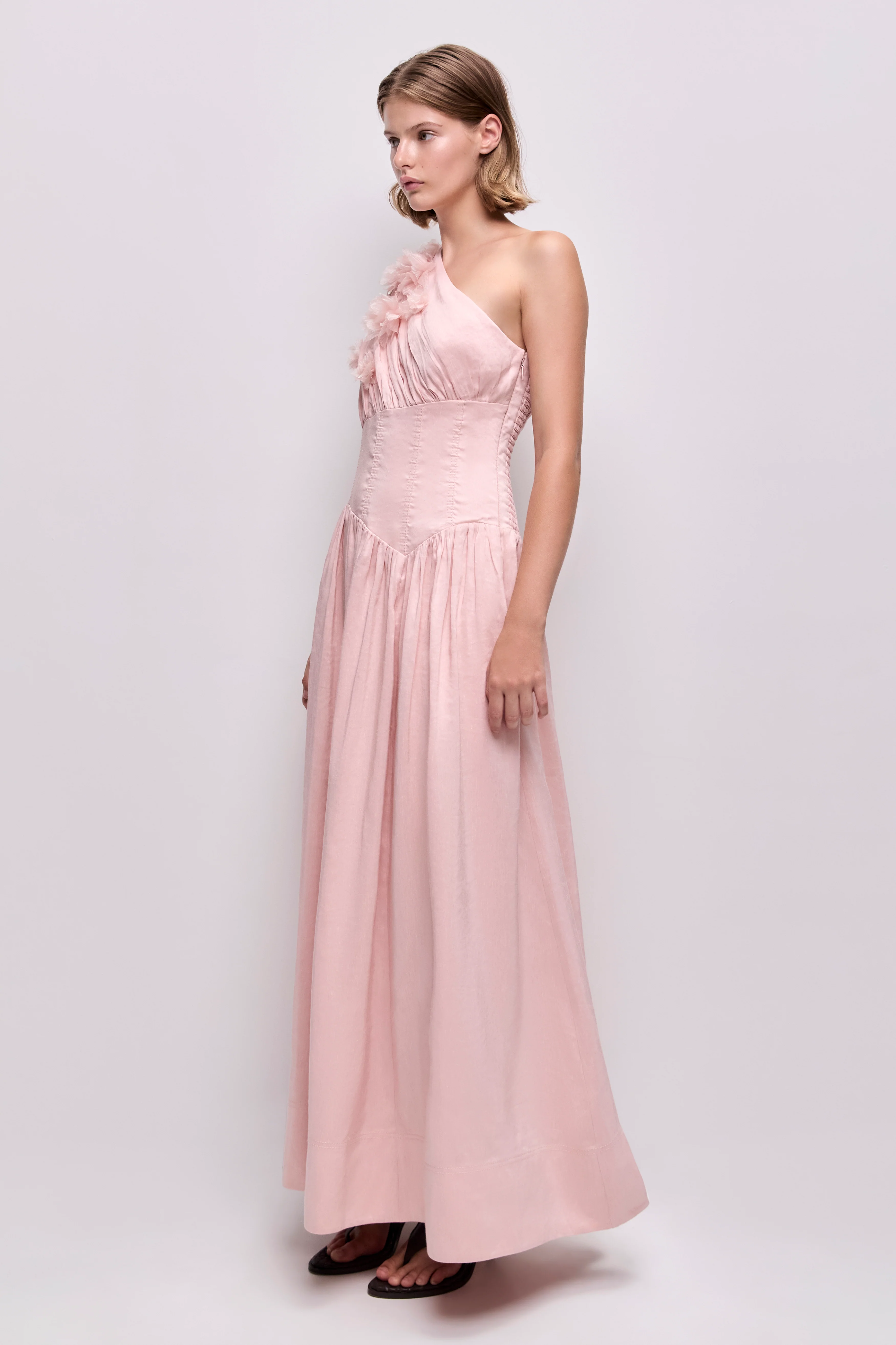 Demi Maxi Dress - Image 5