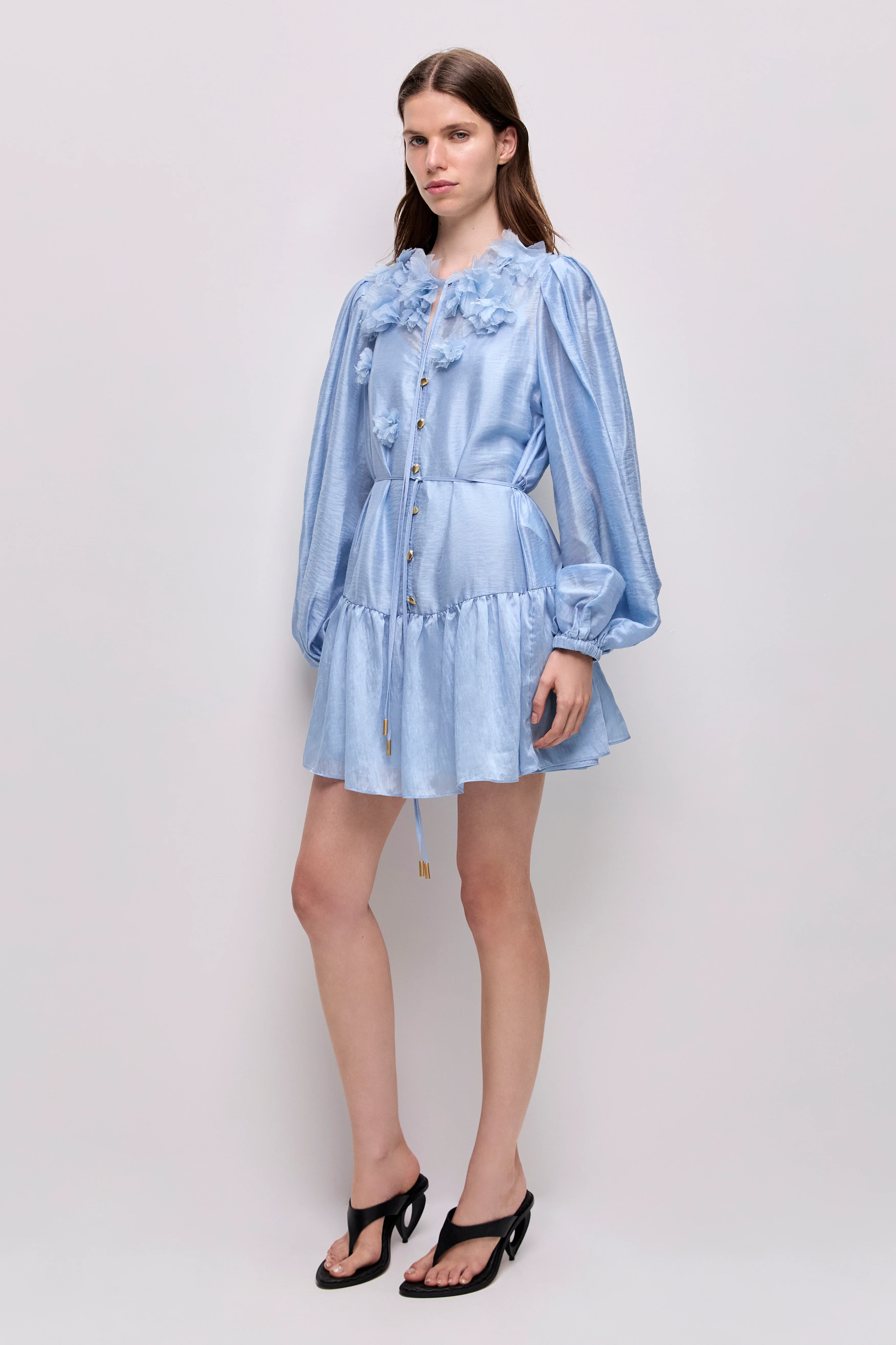 Demi Mini Dress - Image 5