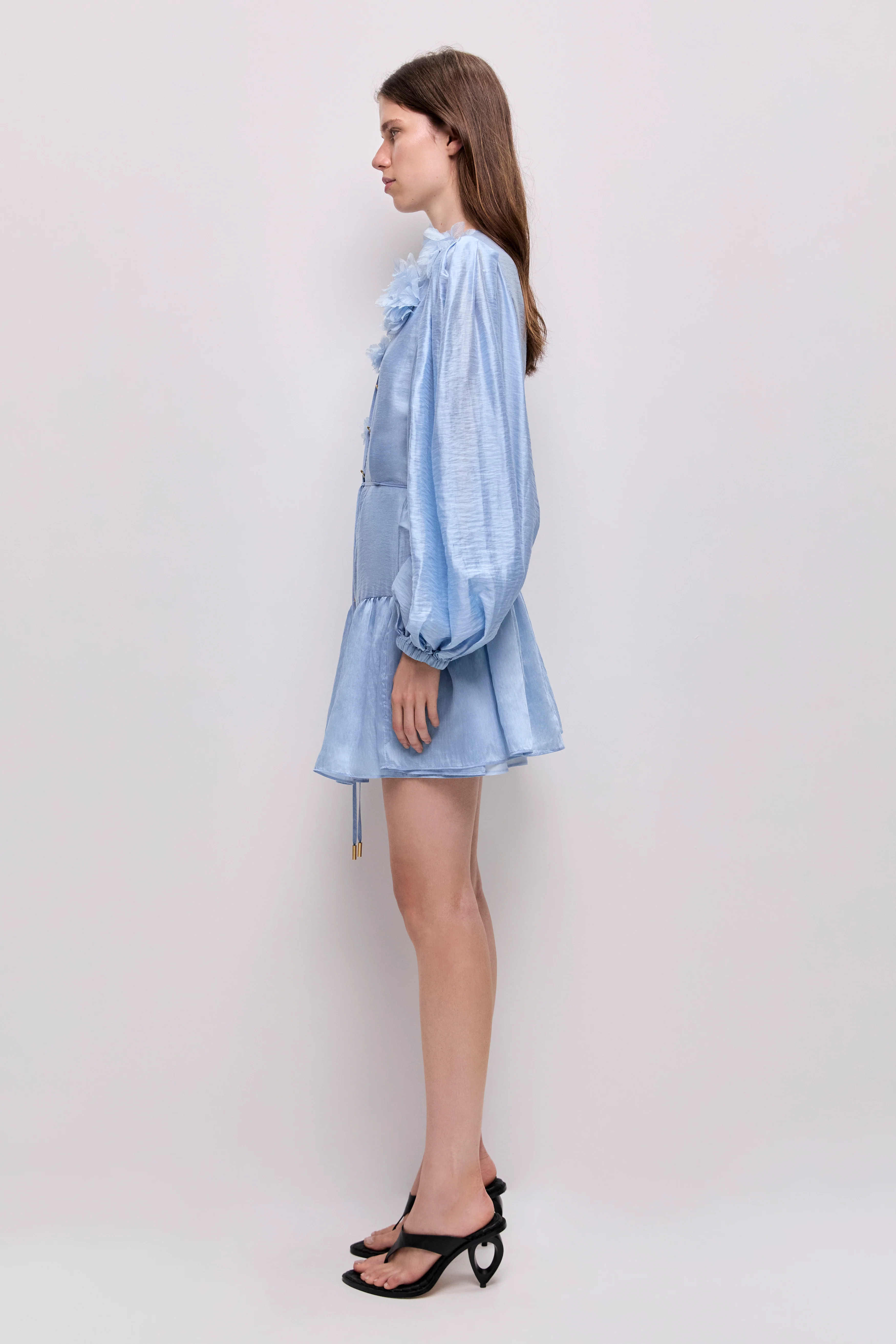 Demi Mini Dress - Image 6