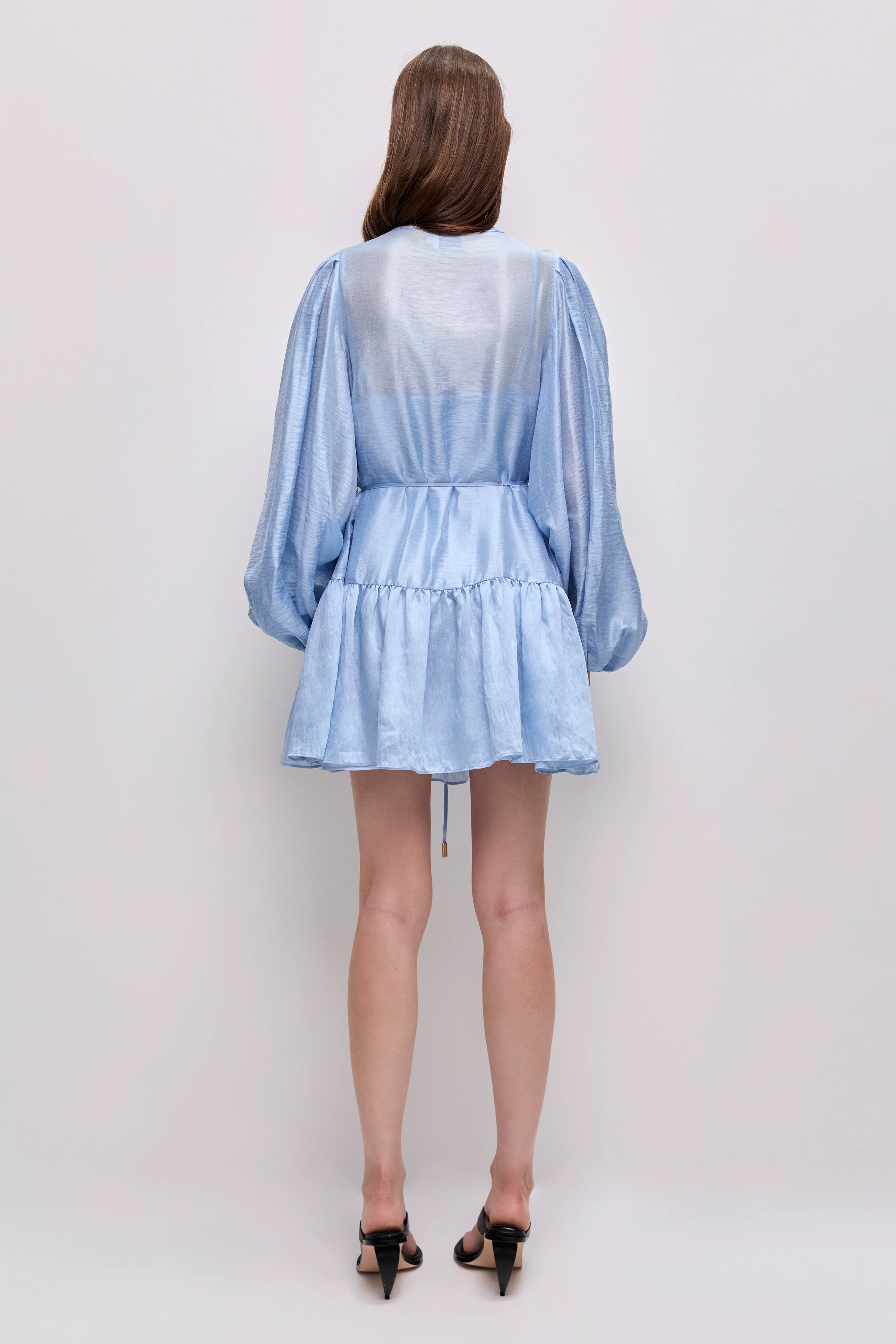 Demi Mini Dress - Image 7