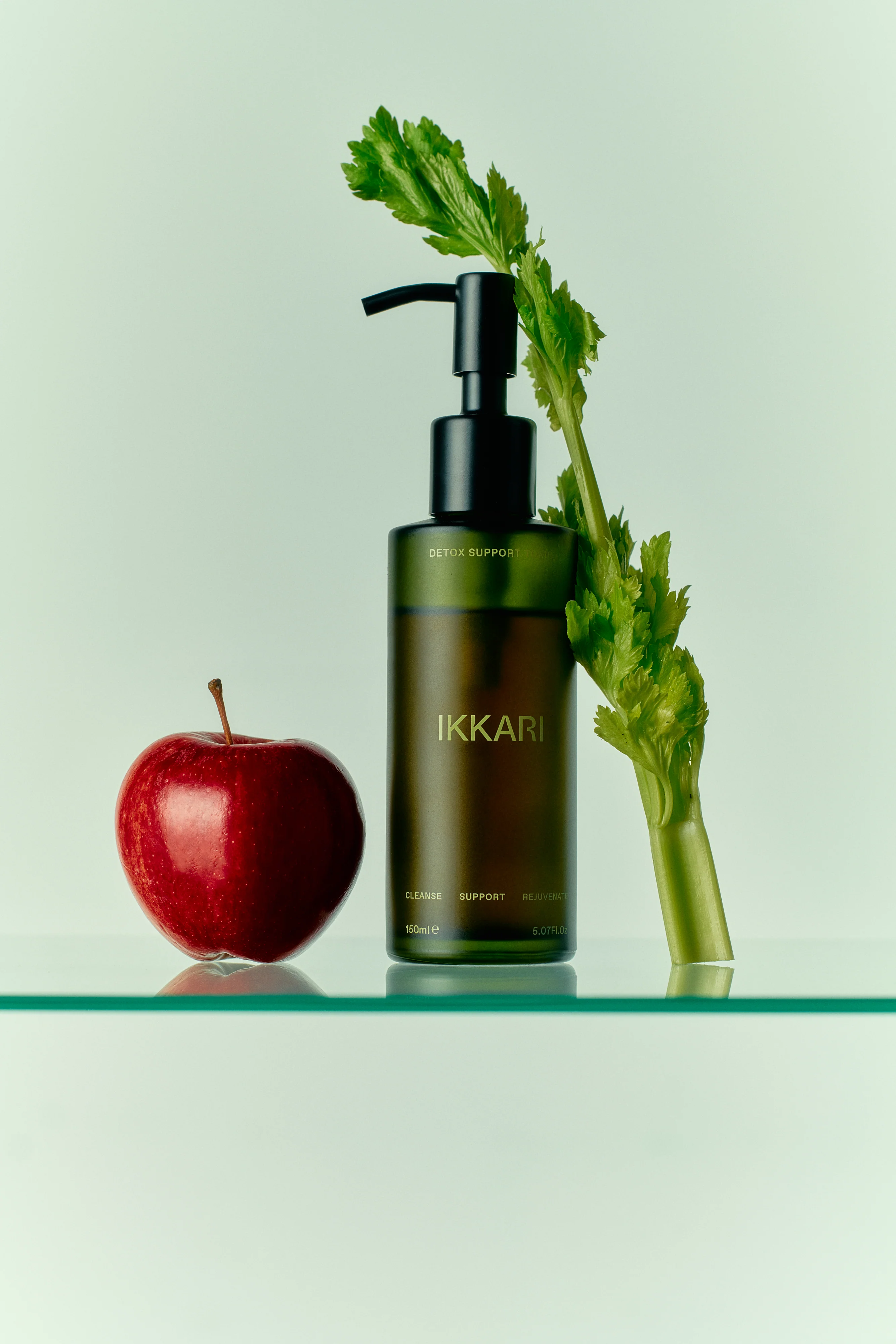 Detox Support Tonic 150ml - Image 5