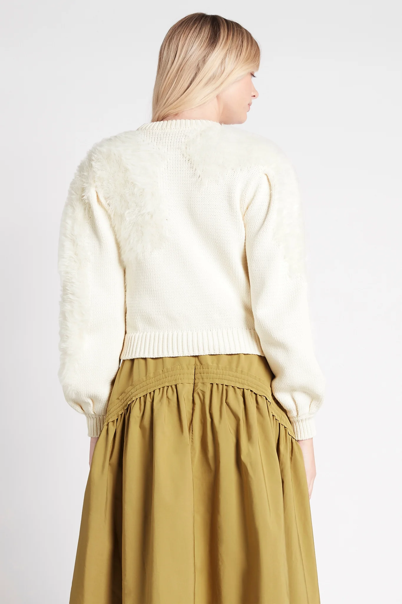 Dominique Knit Jumper - Image 6
