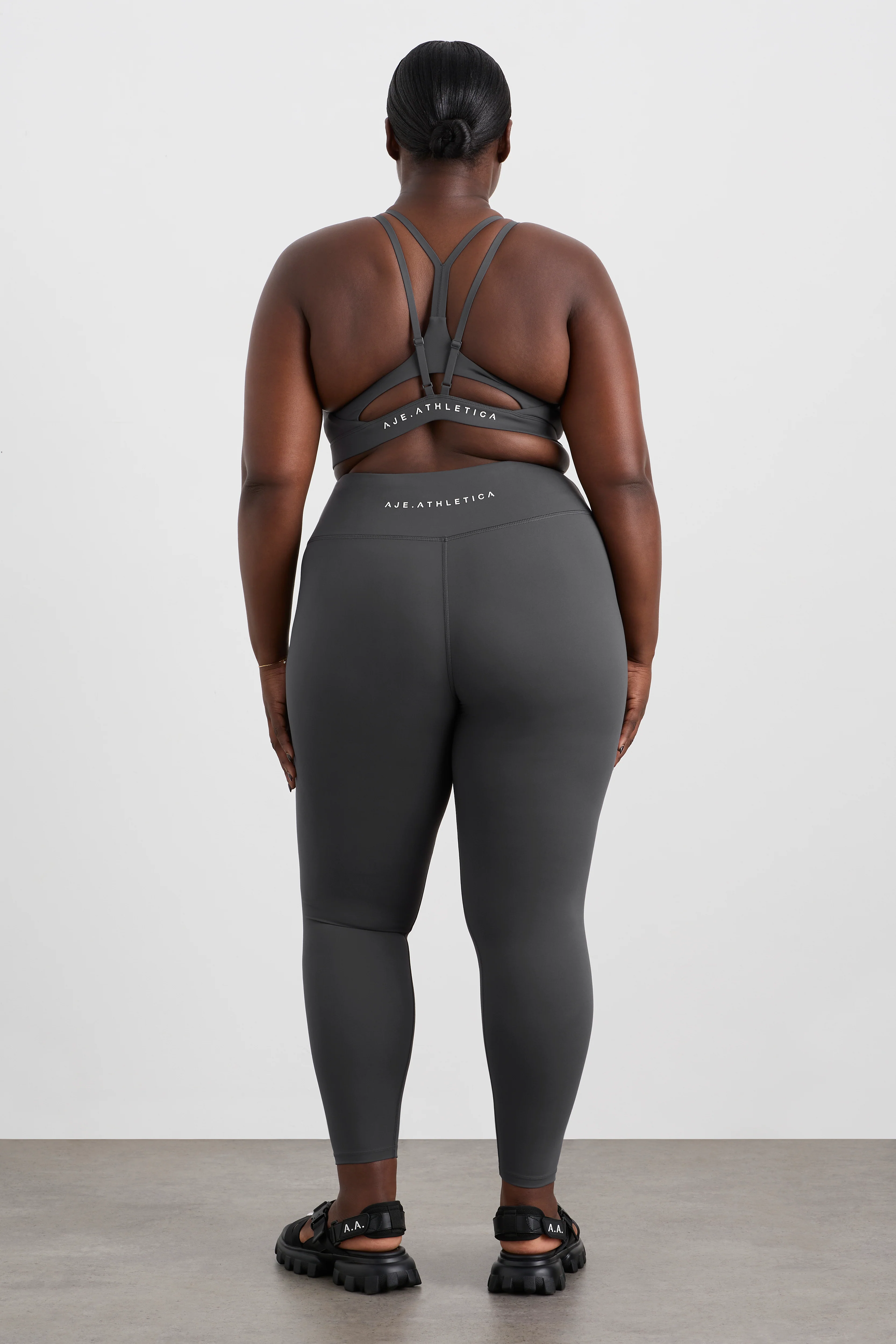 Double Strap Peached Bra 323 - Image 13