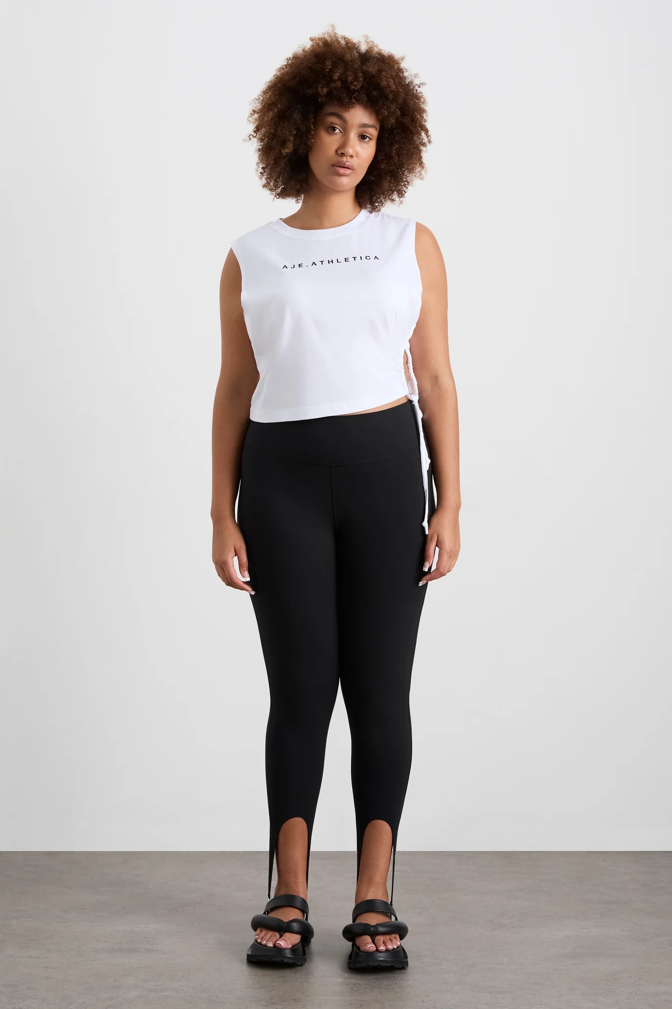 Drawcord Cut Out Tank 158 - Image 11