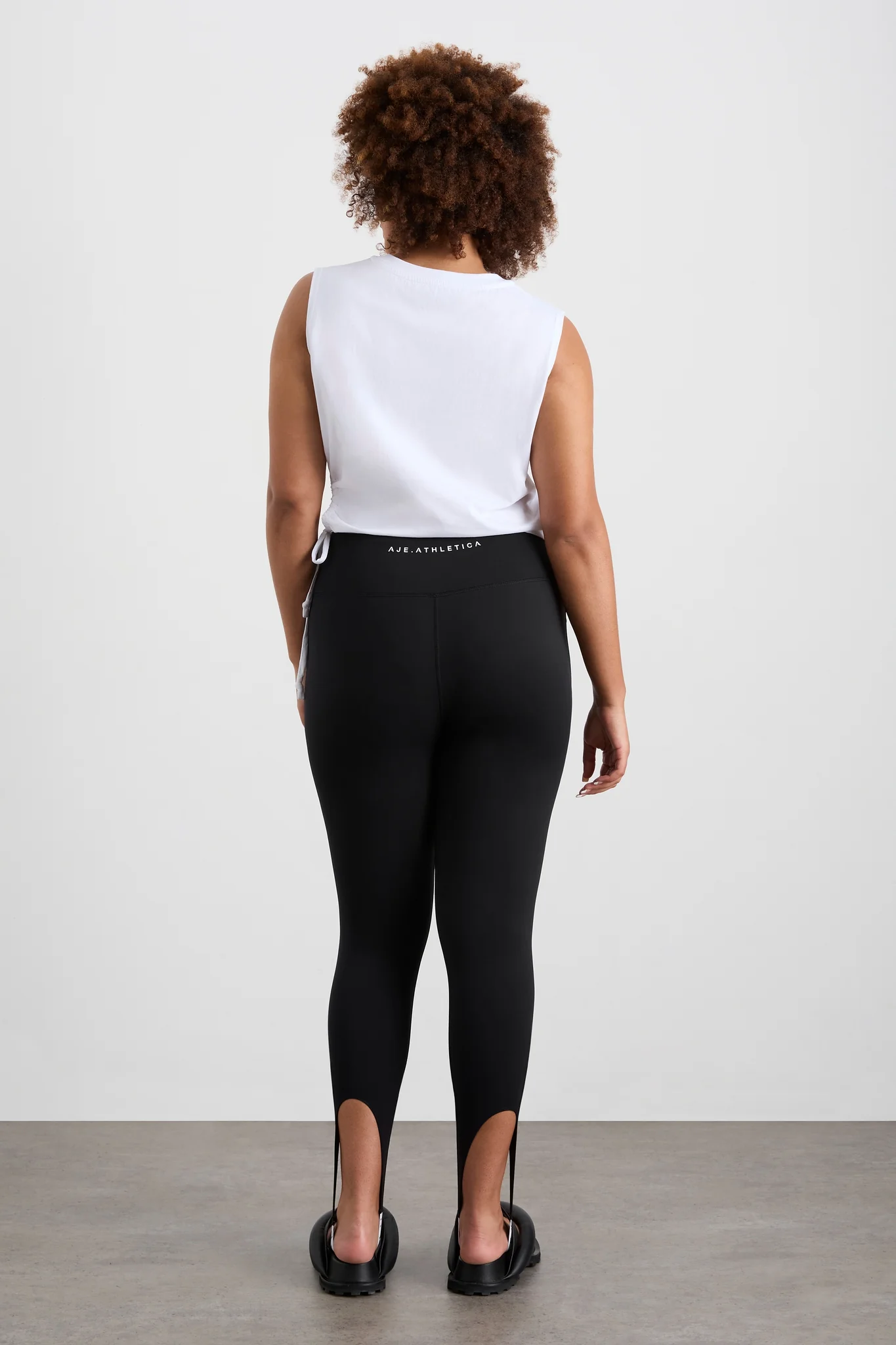 Drawcord Cut Out Tank 158 - Image 13