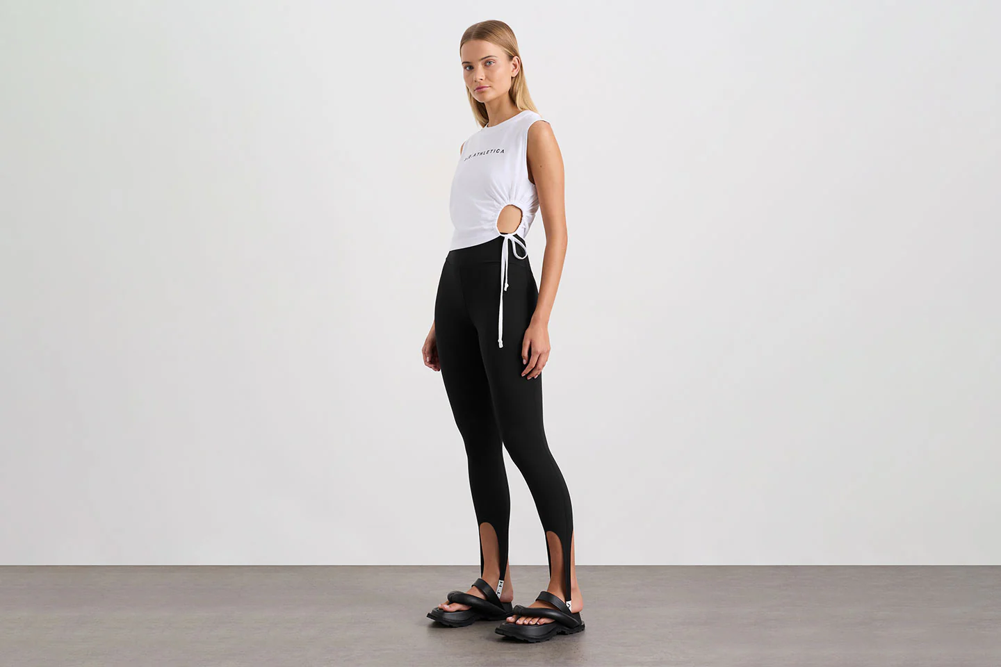 Drawcord Cut Out Tank 158 - Image 14