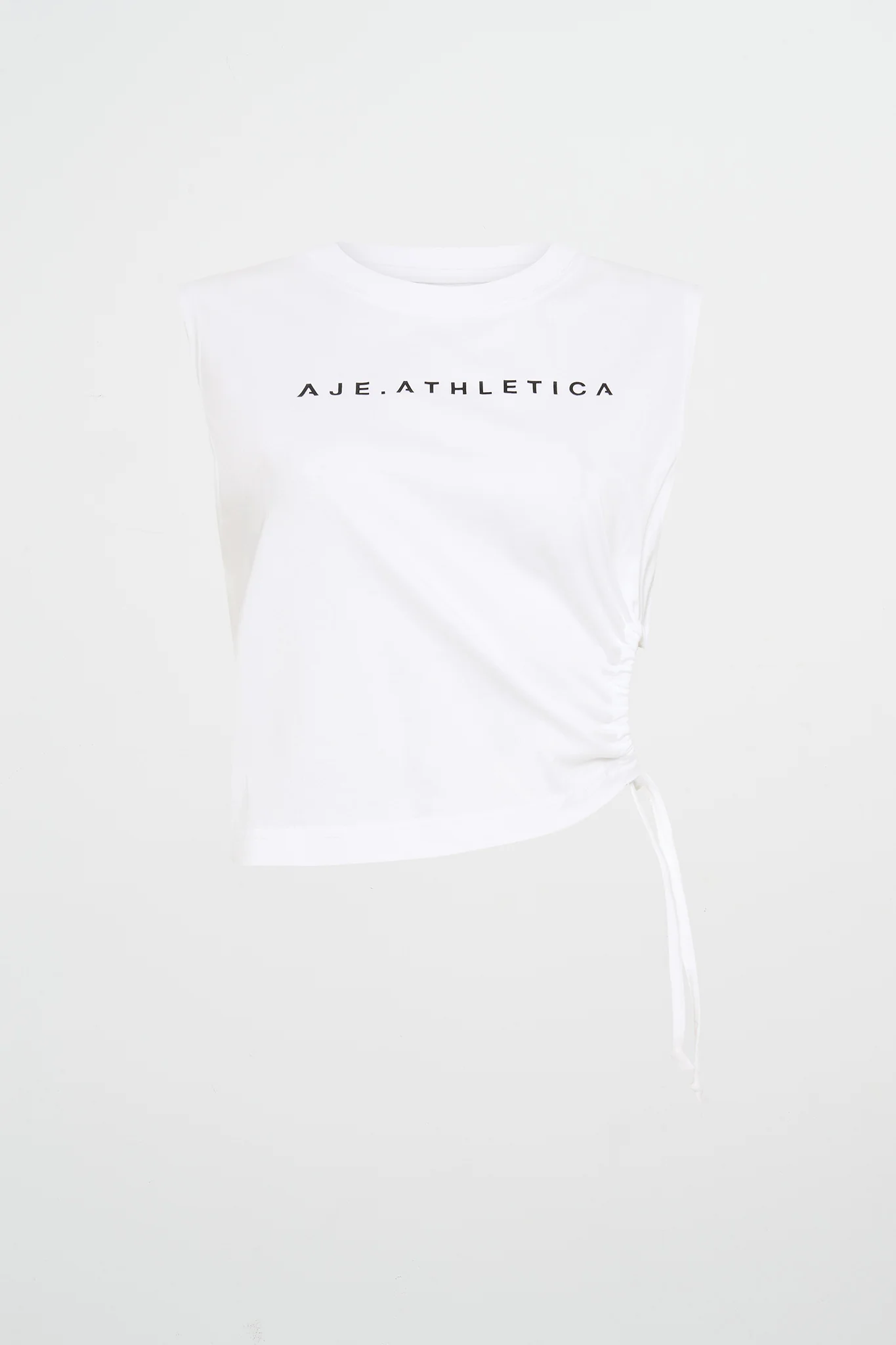 Drawcord Cut Out Tank 158 - Image 2