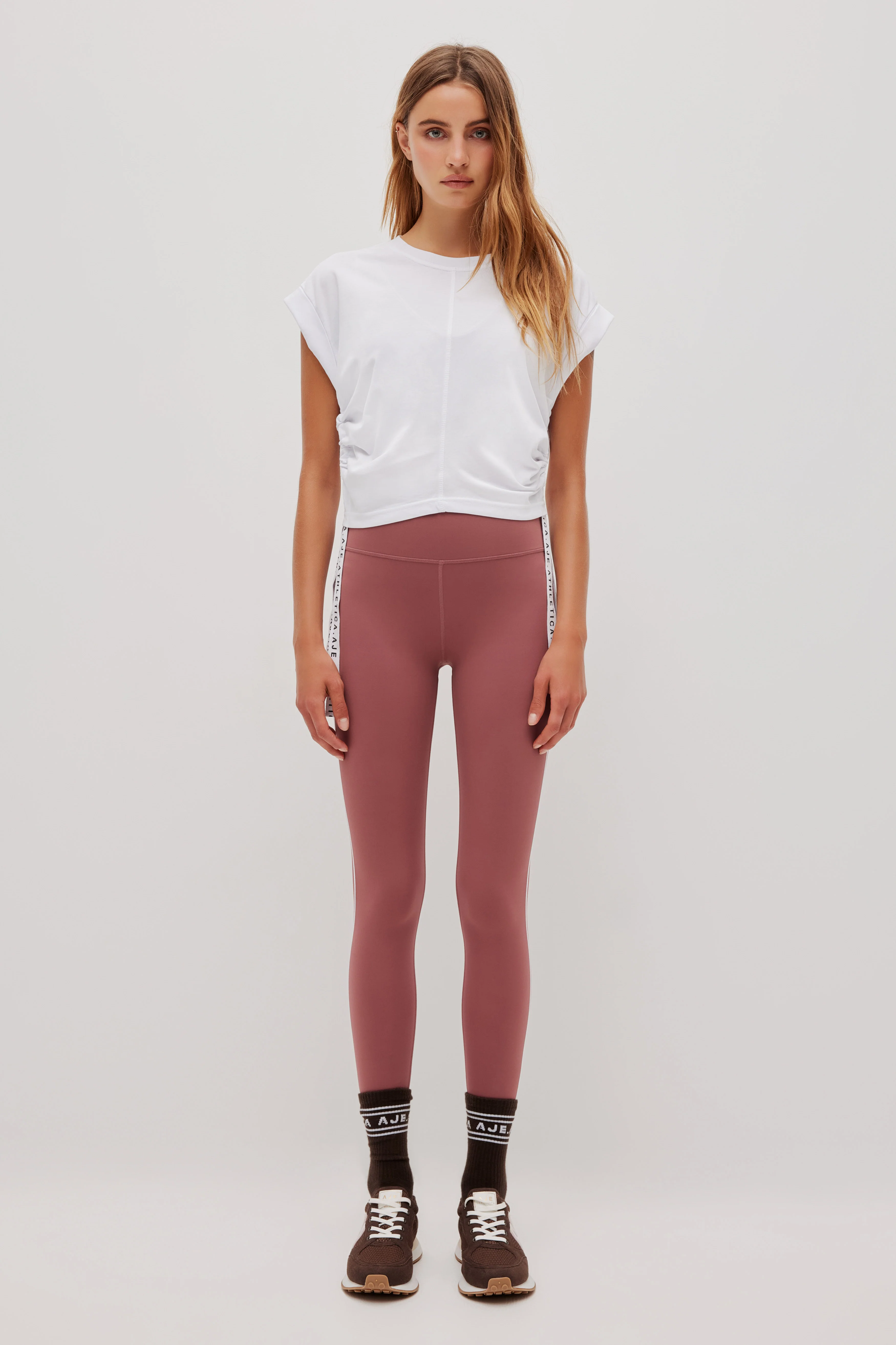 Drawstring Tee 171 - Image 7