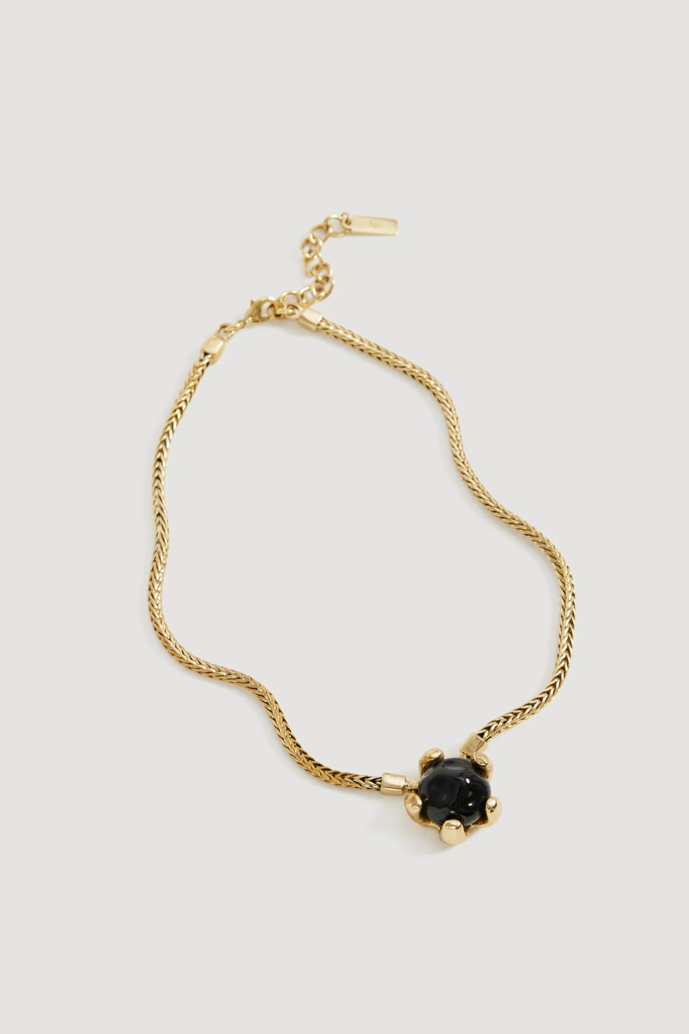 Dusk Resin Necklace - Image 2