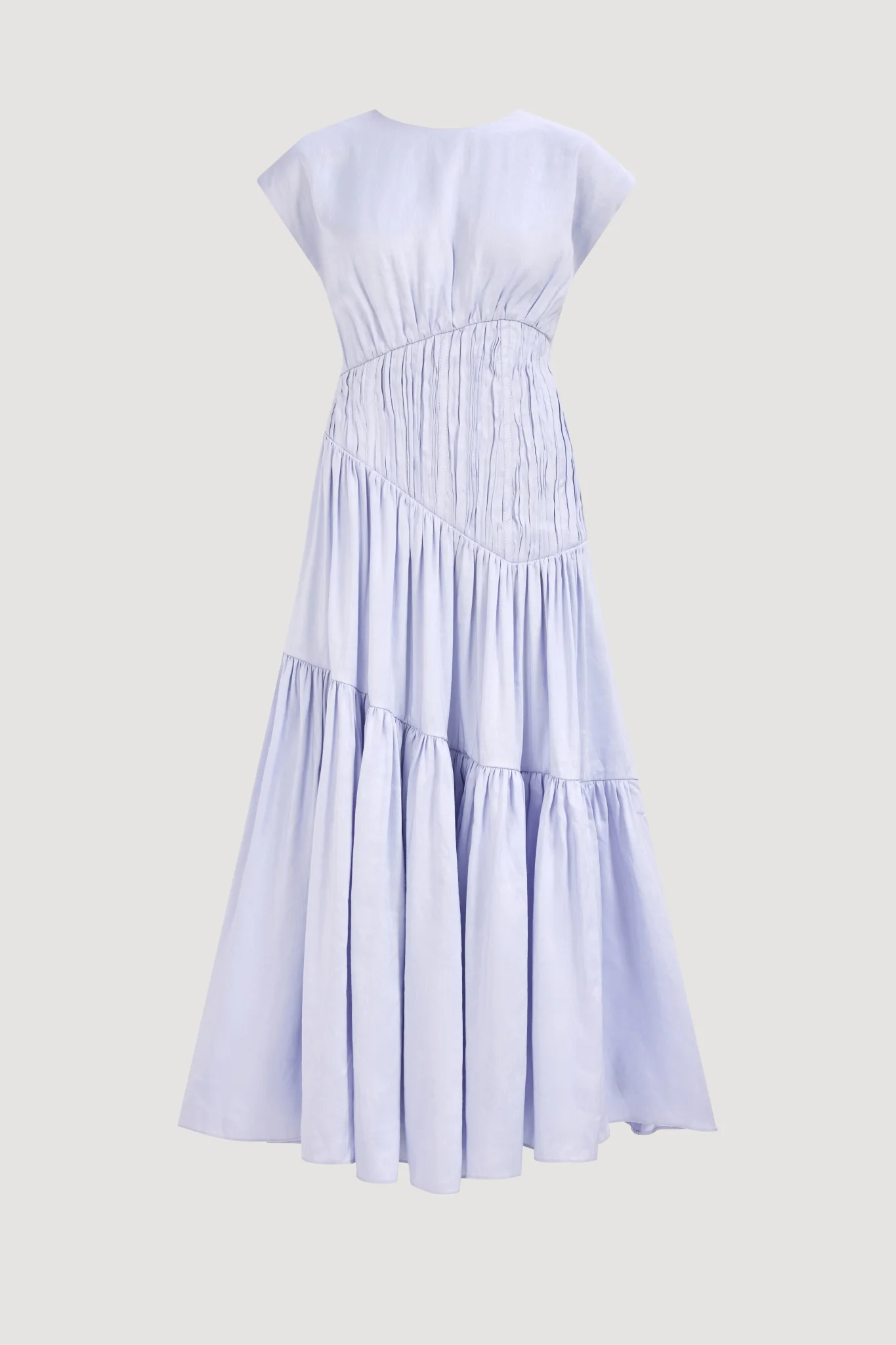 Ecliptica Midi Dress - Image 2
