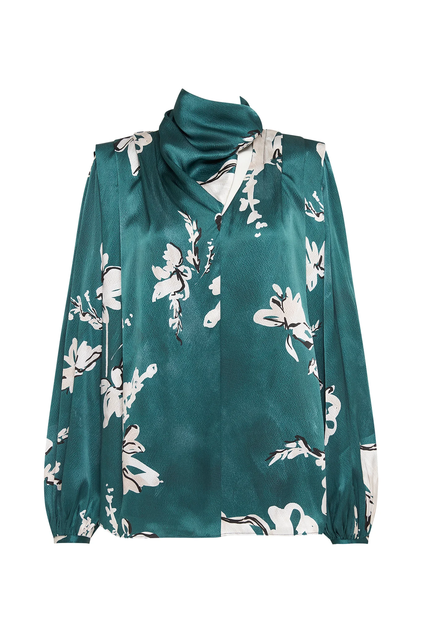 Efflorescent Blouse - Image 2