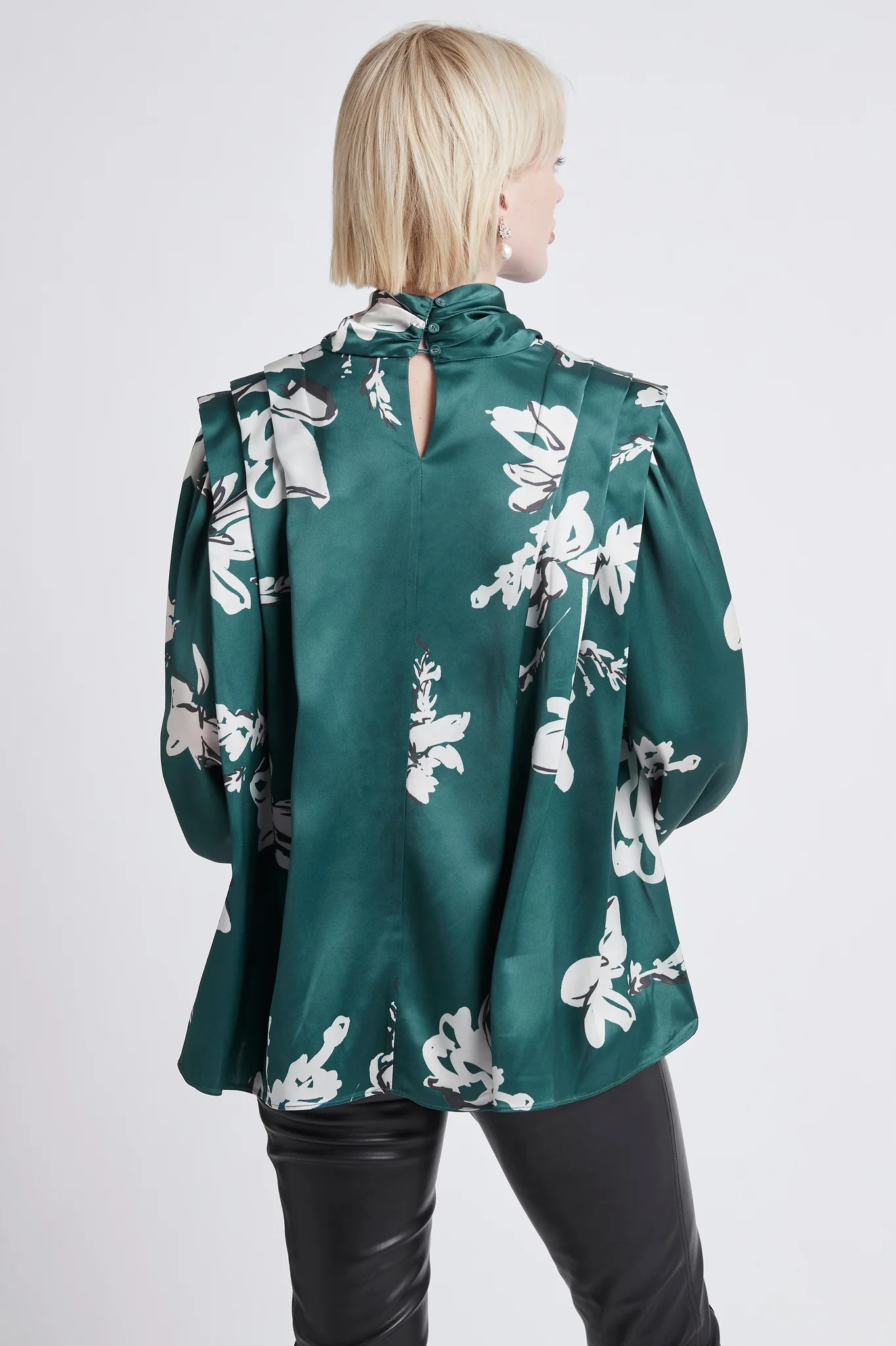 Efflorescent Blouse - Image 6