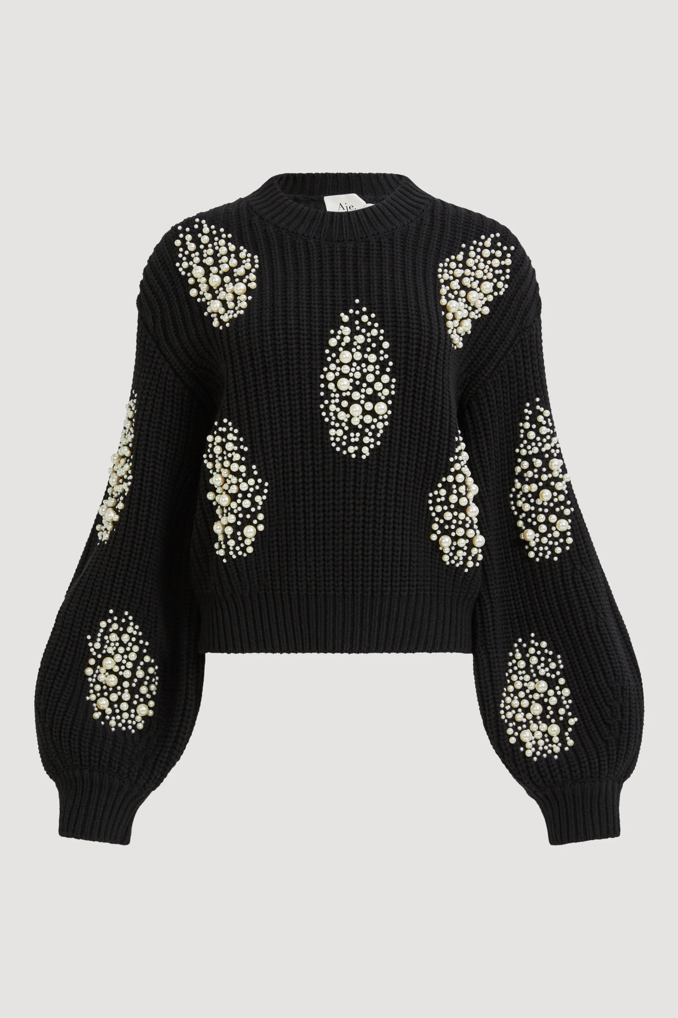 Eisley Pearl Jumper - Image 2