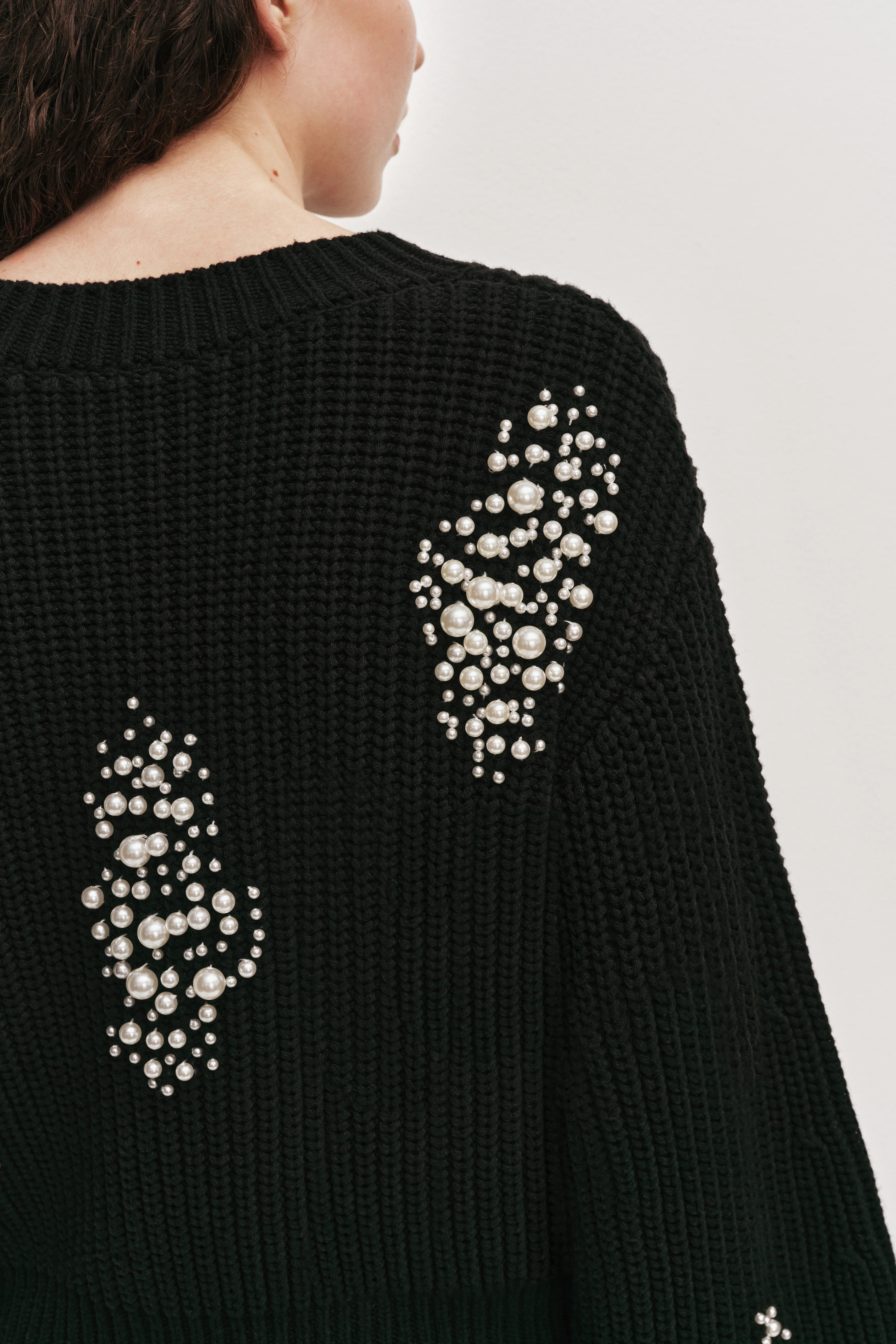 Eisley Pearl Jumper - Image 4