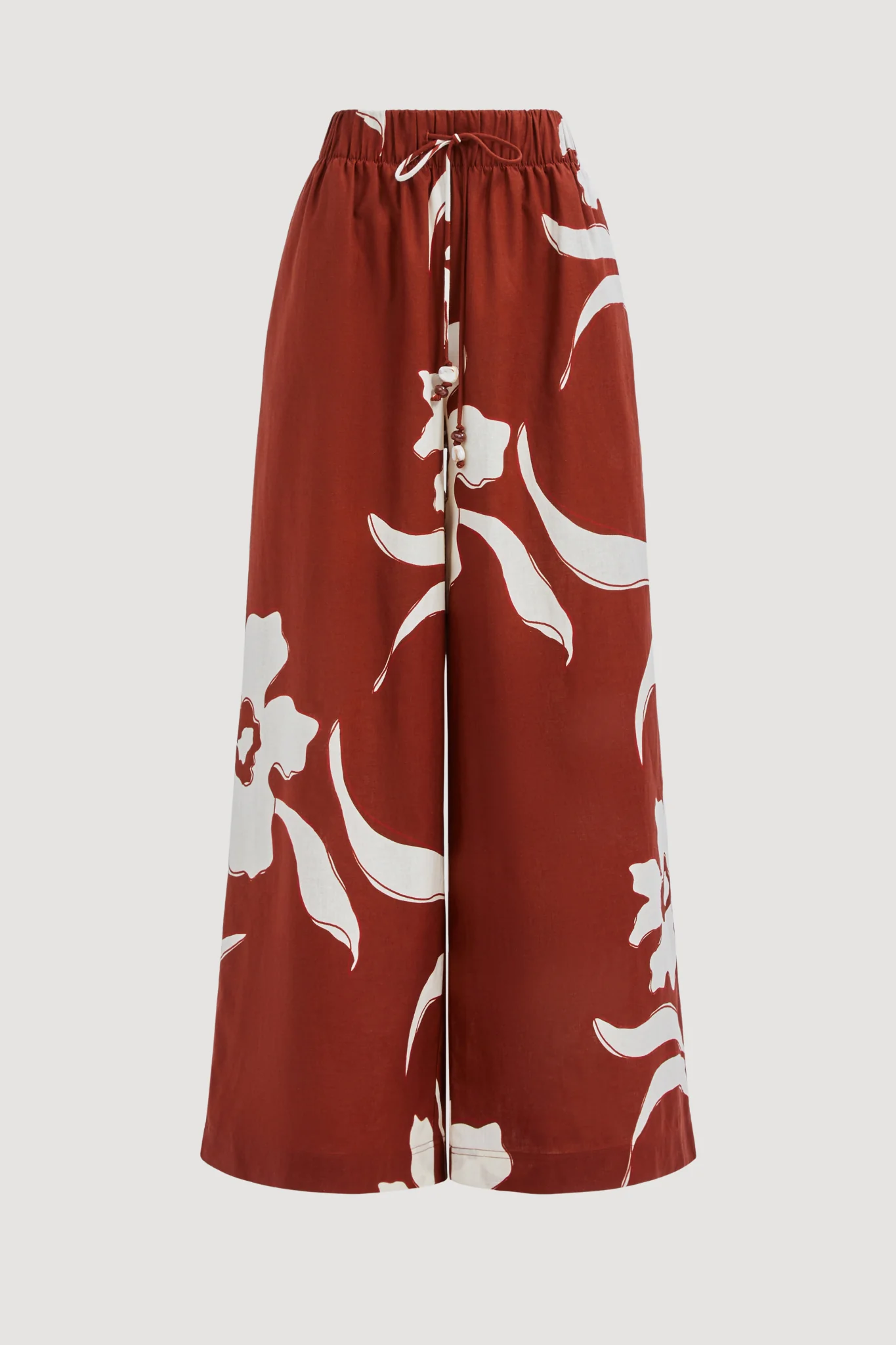Elara Relaxed Pant - Image 2