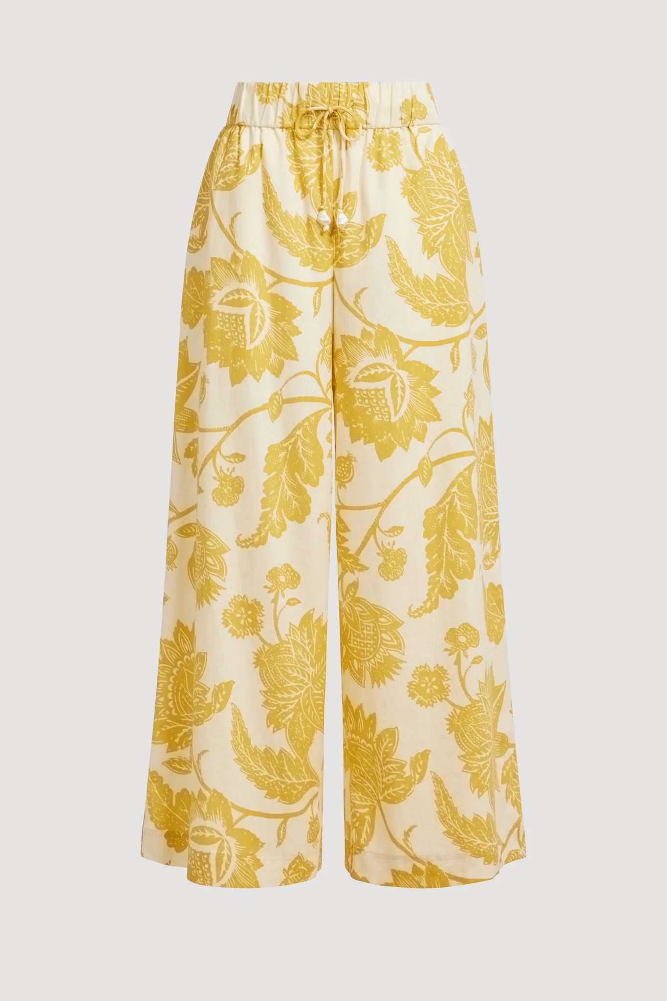 Elara Relaxed Pants - Image 2