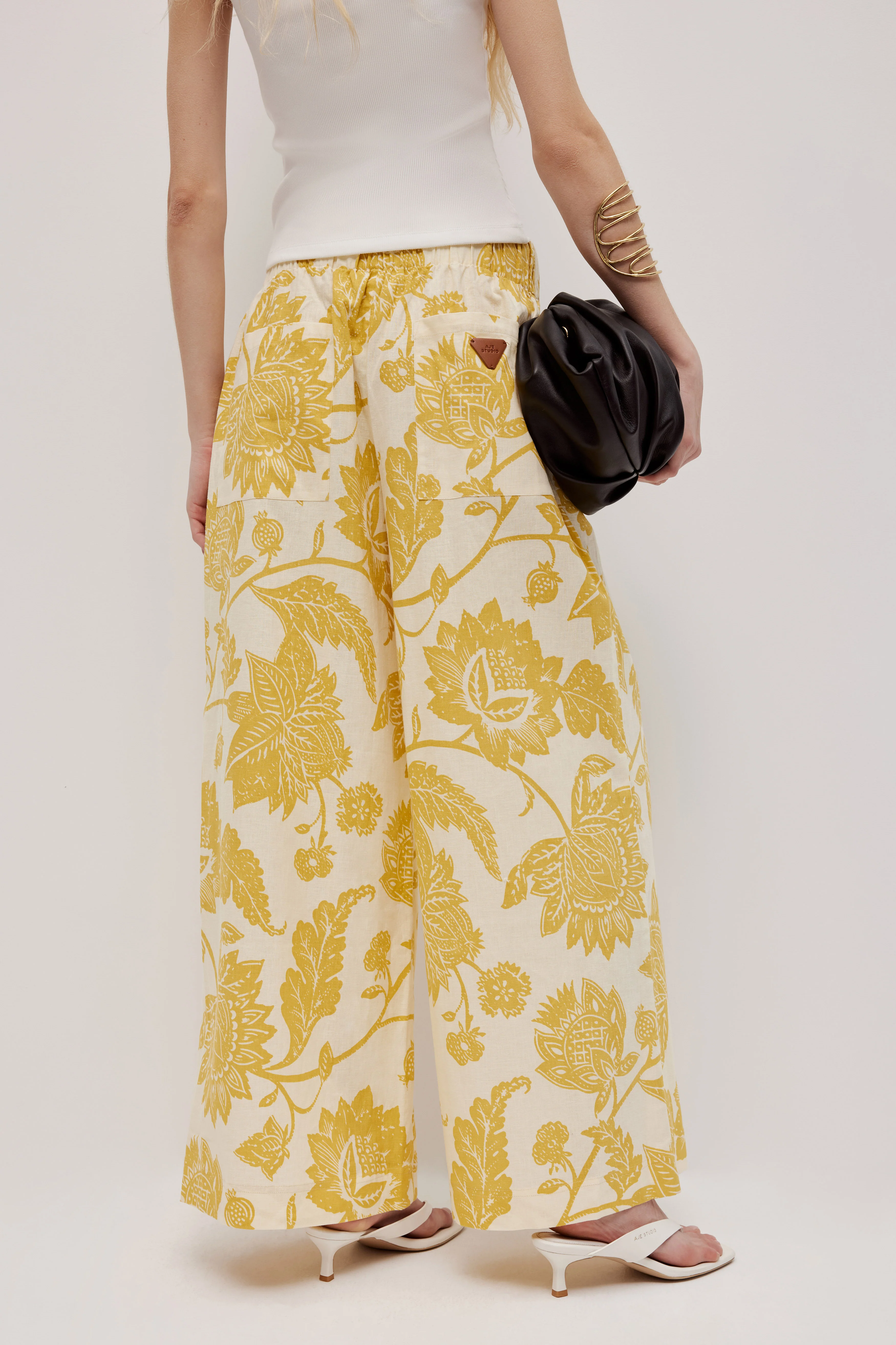Elara Relaxed Pants - Image 5