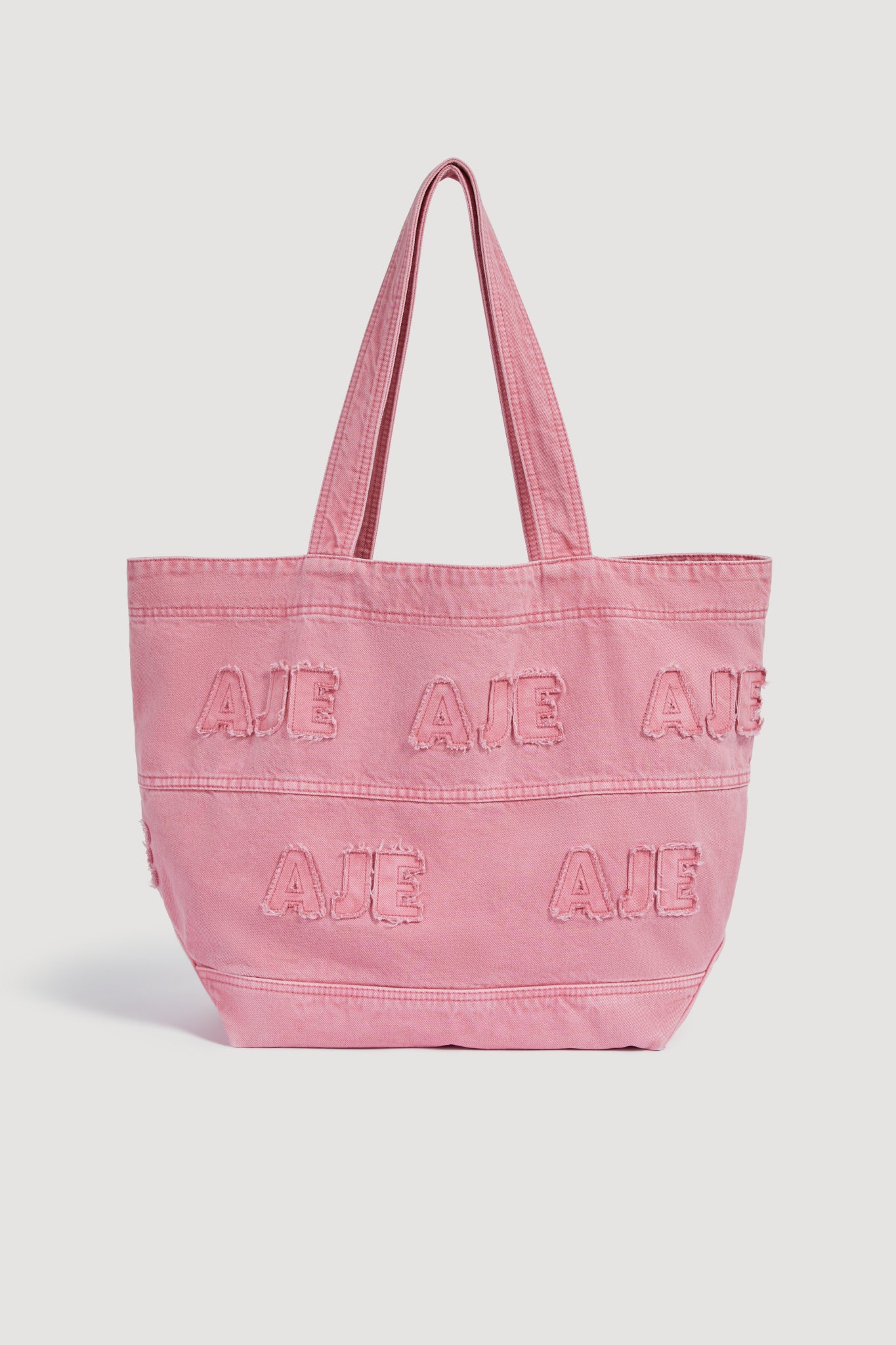 Electra Denim Tote