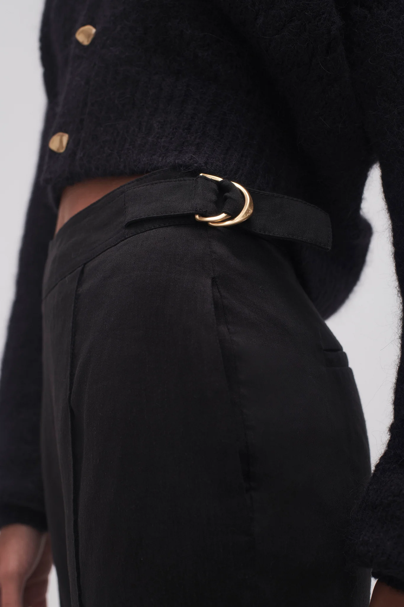 Elements Flared Pant - Image 4