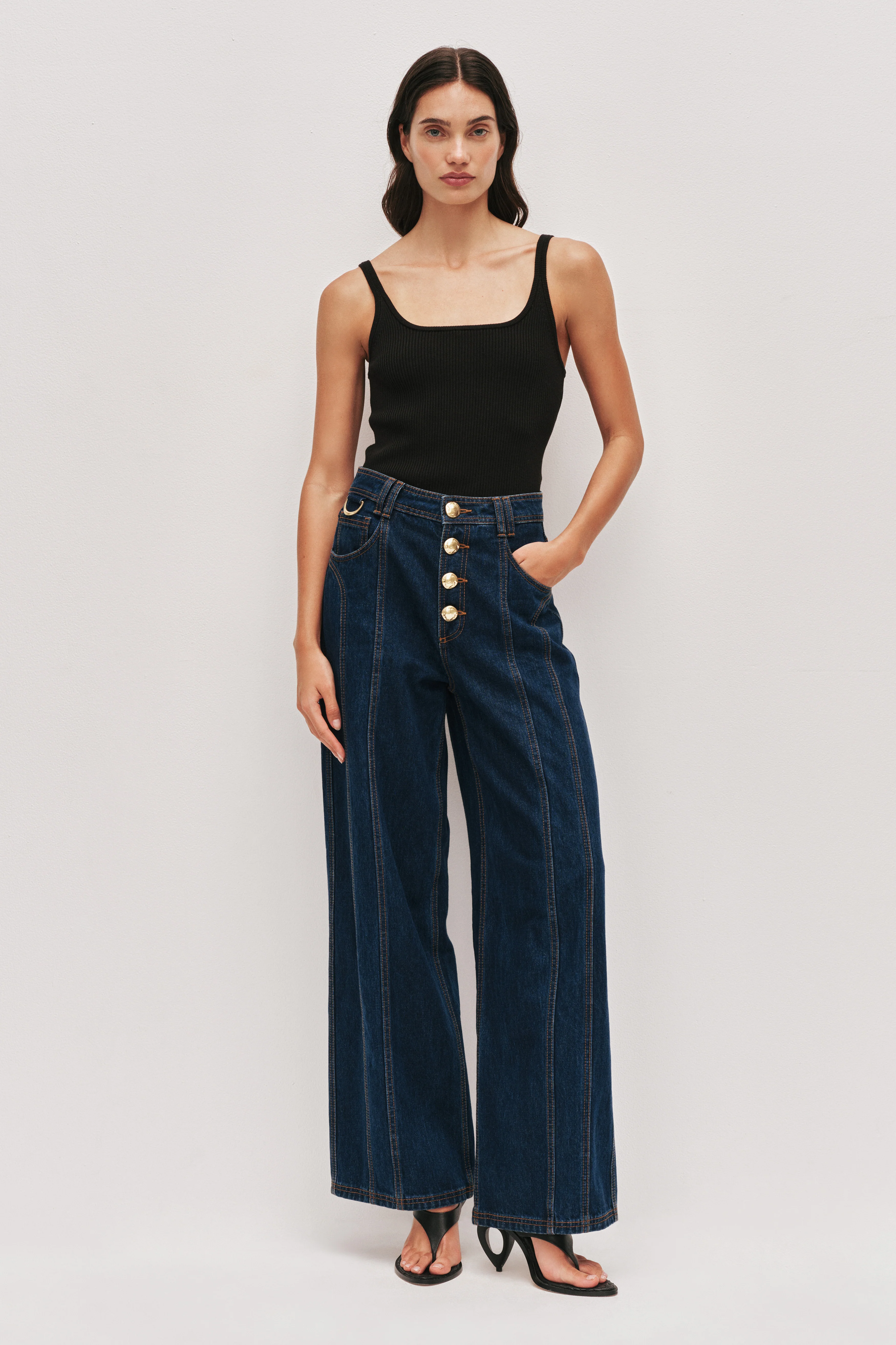 Elodi Denim Jean