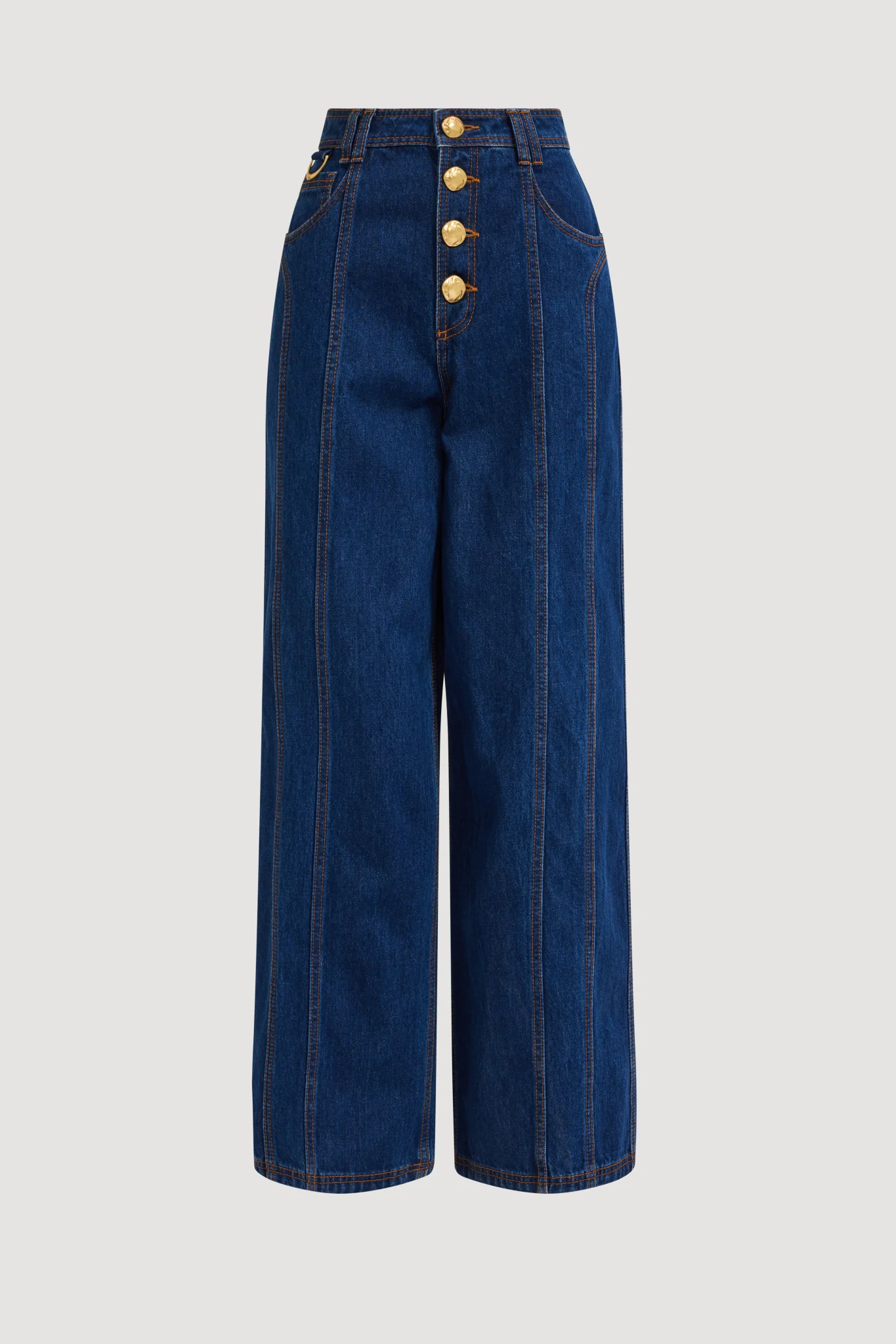 Elodi Denim Jean - Image 2