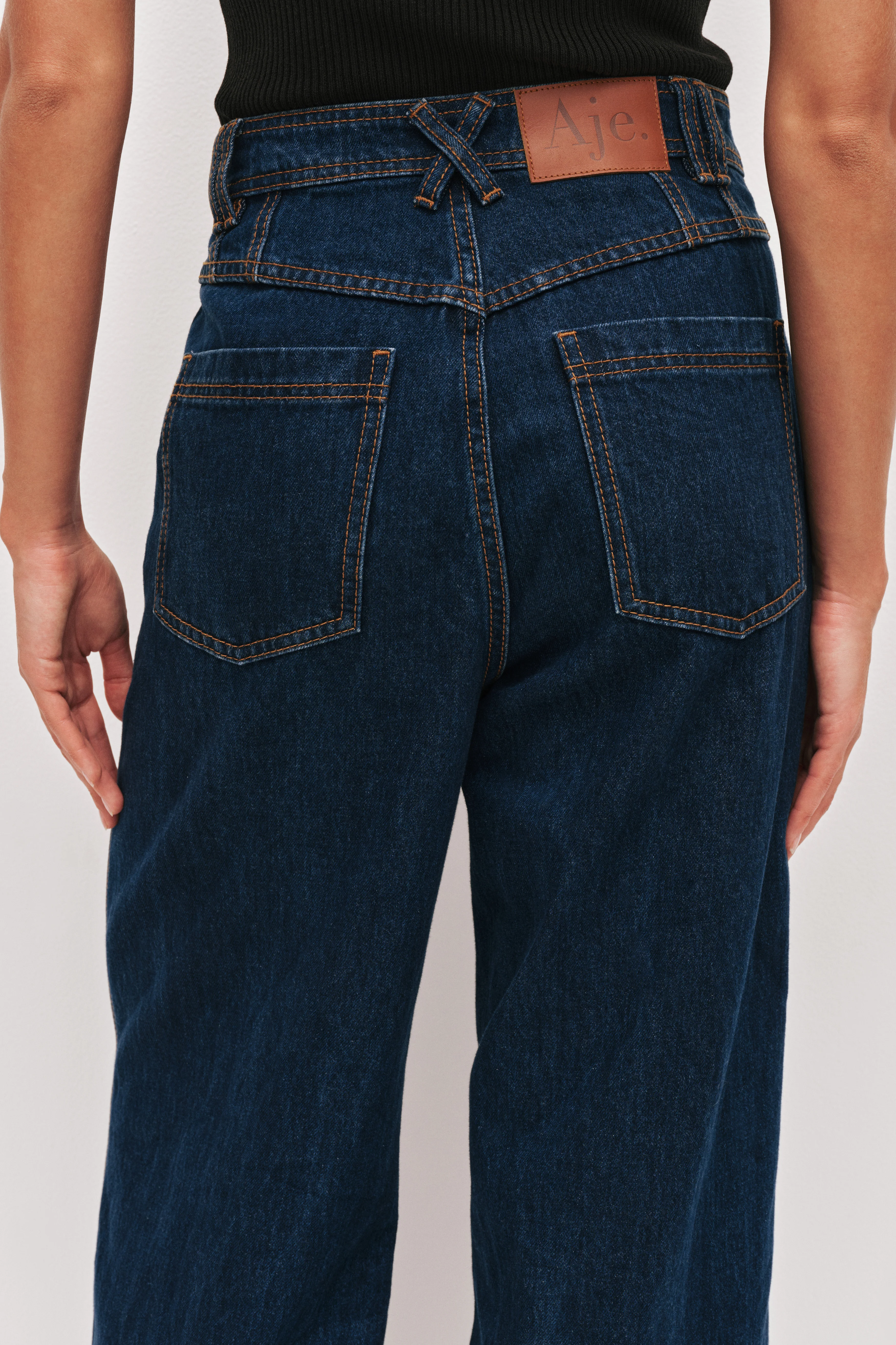 Elodi Denim Jean - Image 7