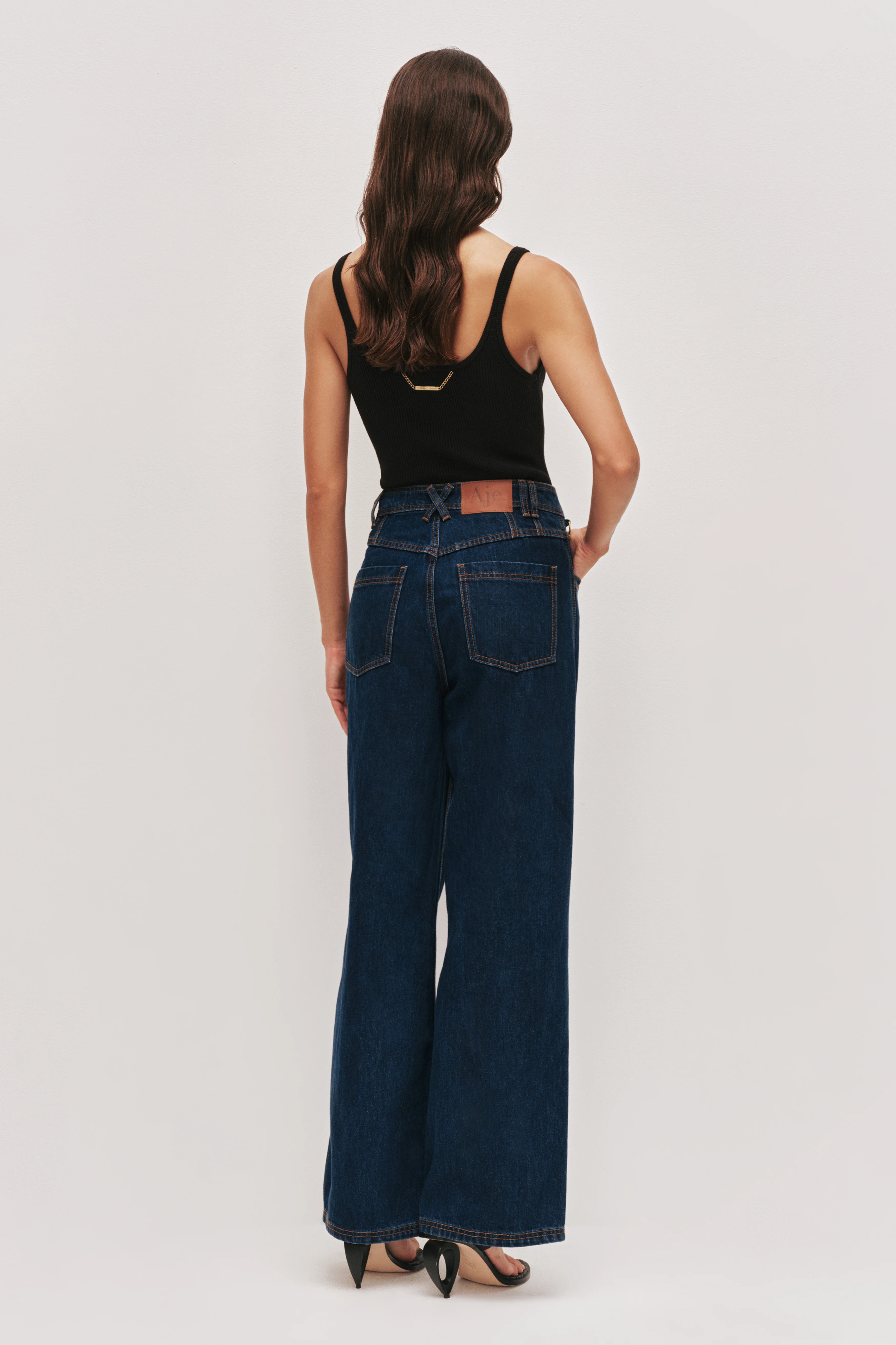 Elodi Denim Jean - Image 8