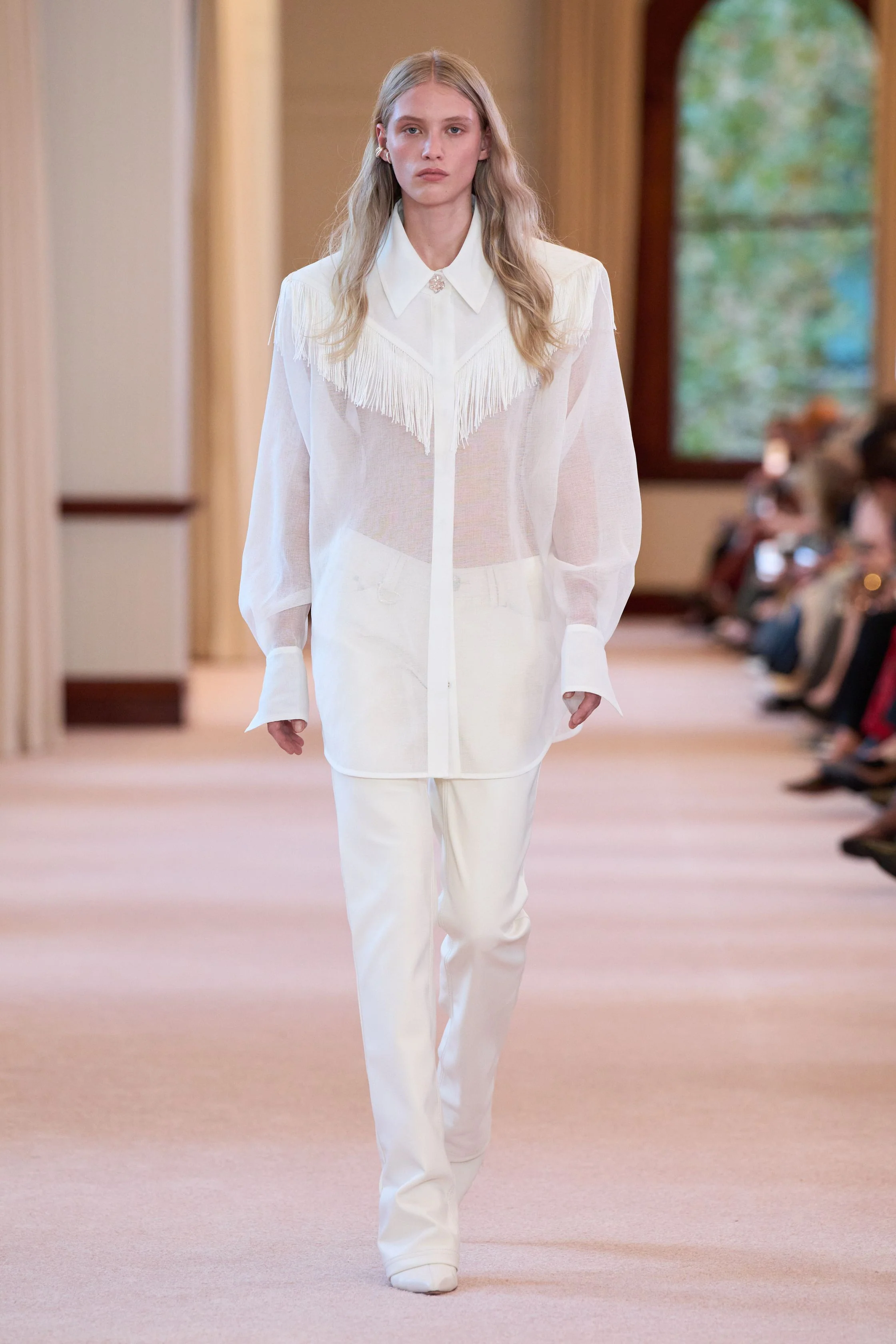 Elodie Bootleg Pant