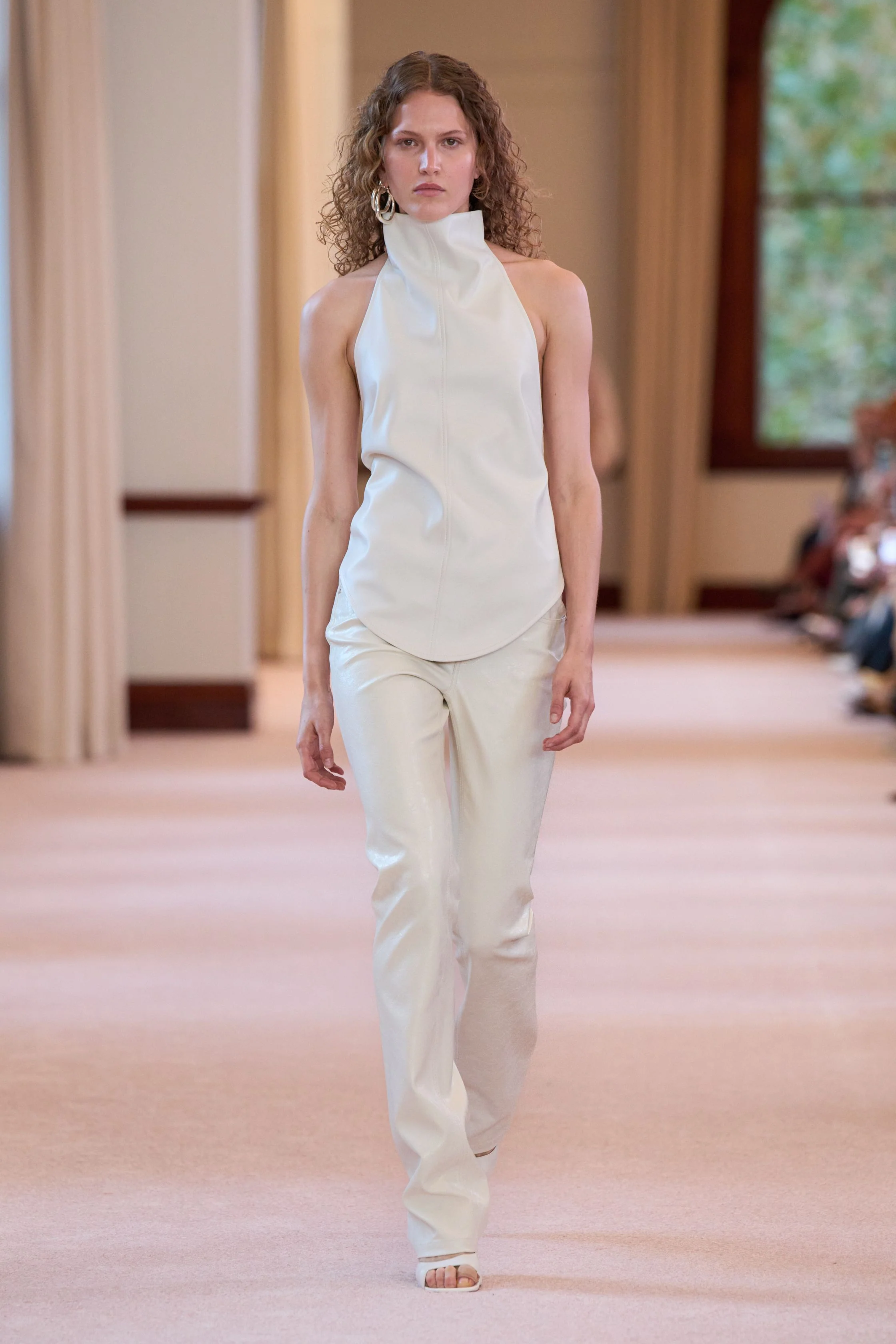 Elodie Bootleg Pant - Image 2