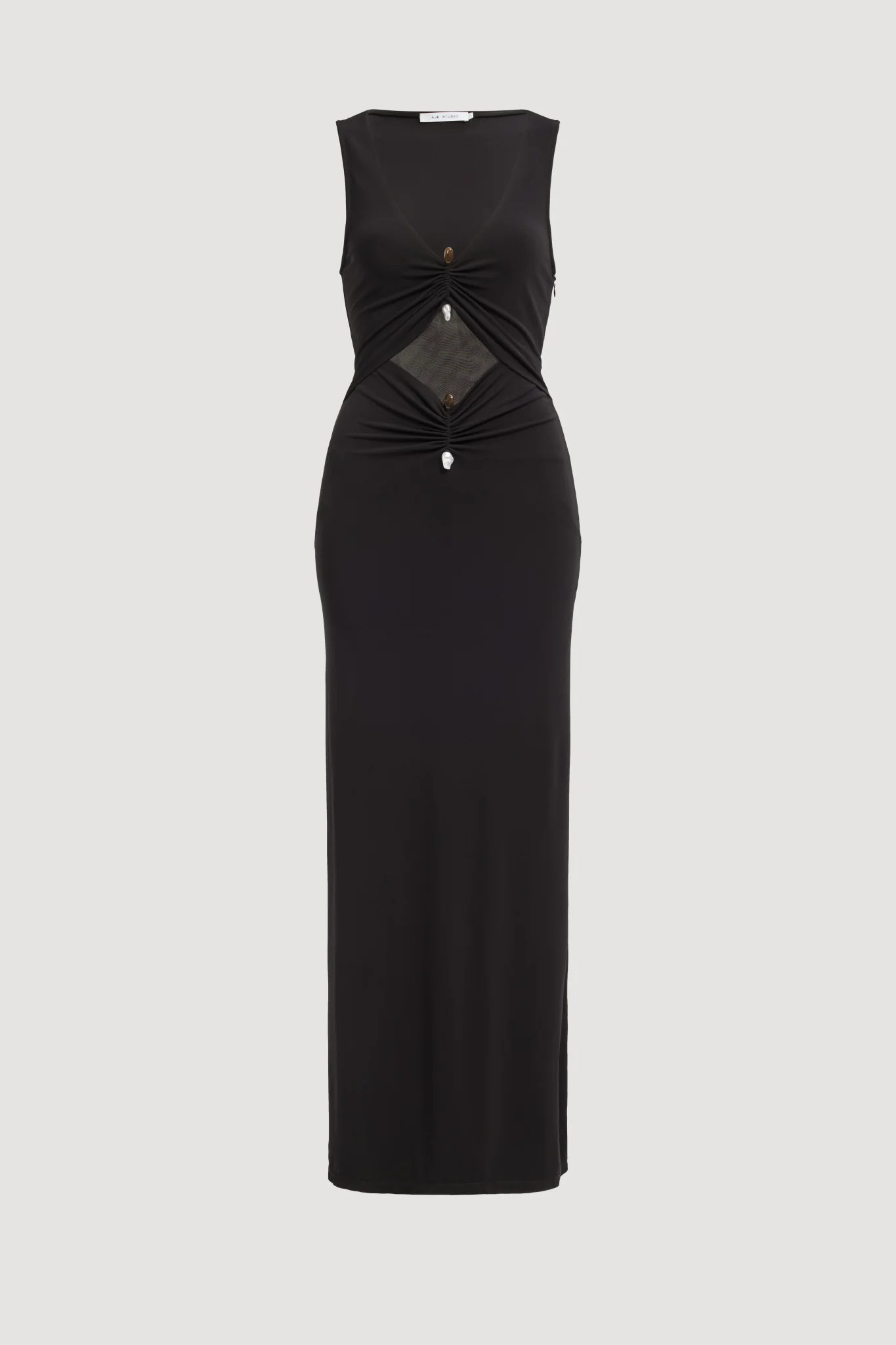 Ember Sleeveless Dress - Image 2