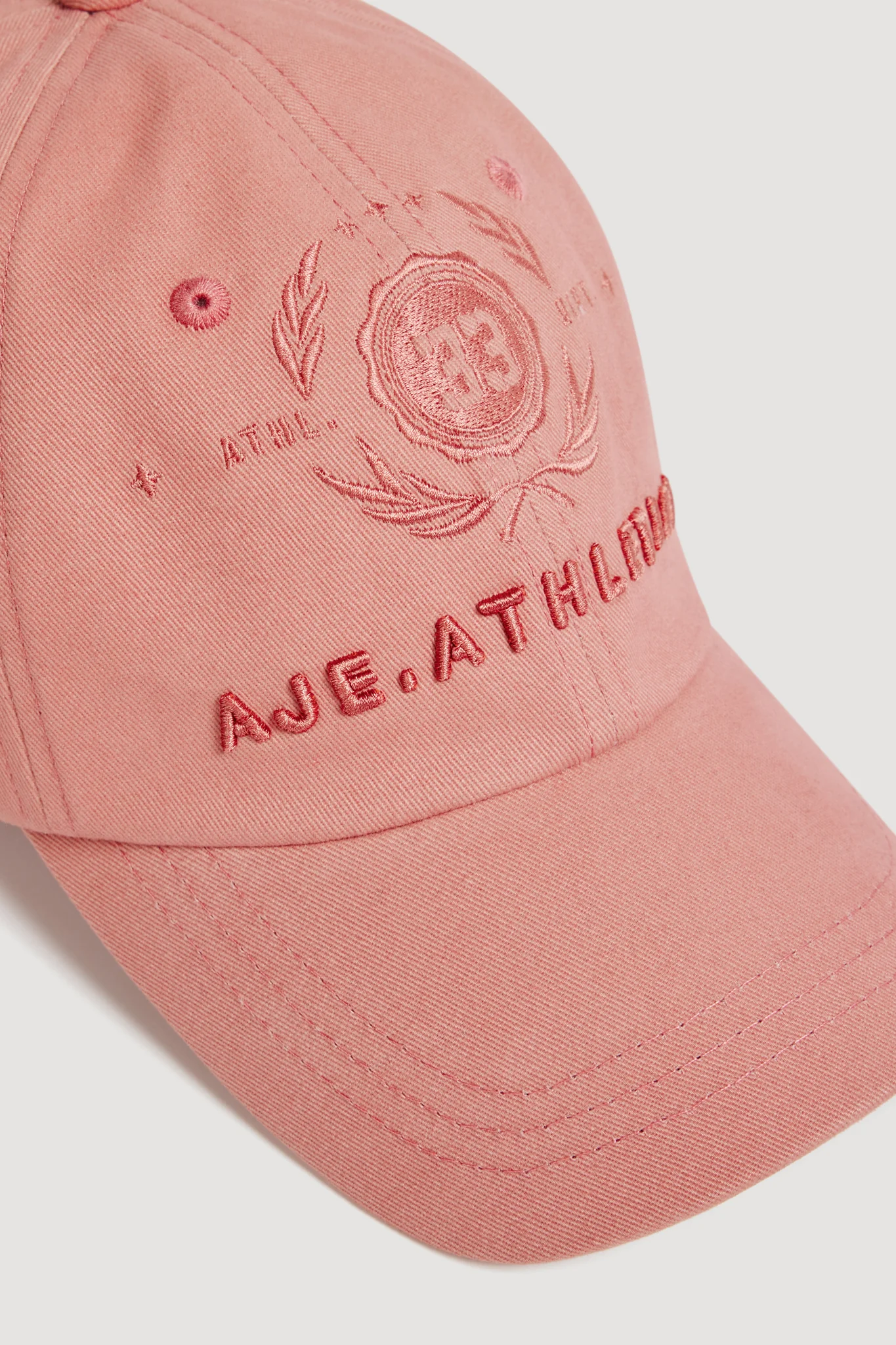 Emblem Logo Cap - Image 3