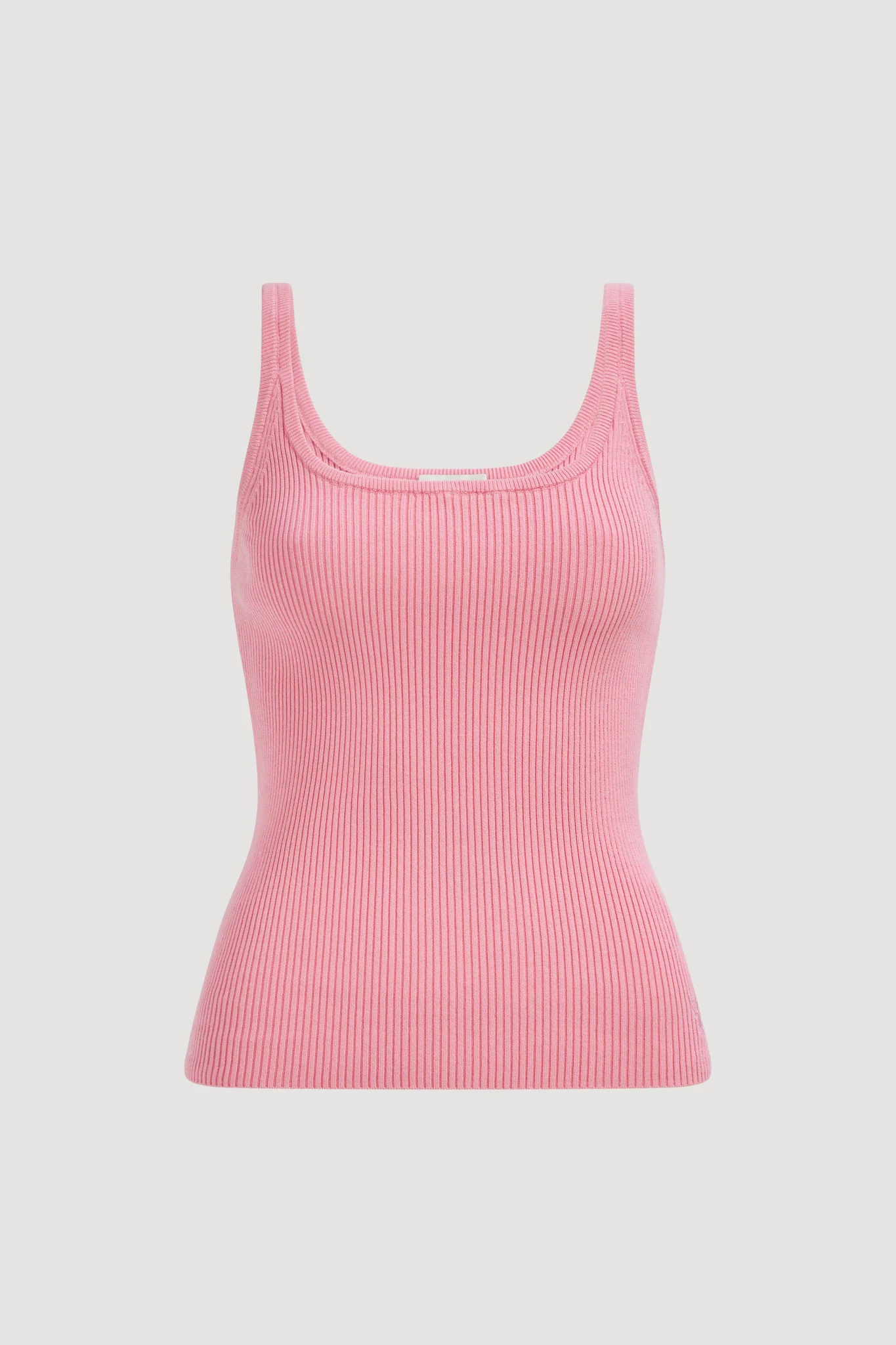 Emma Knit Tank - Image 2