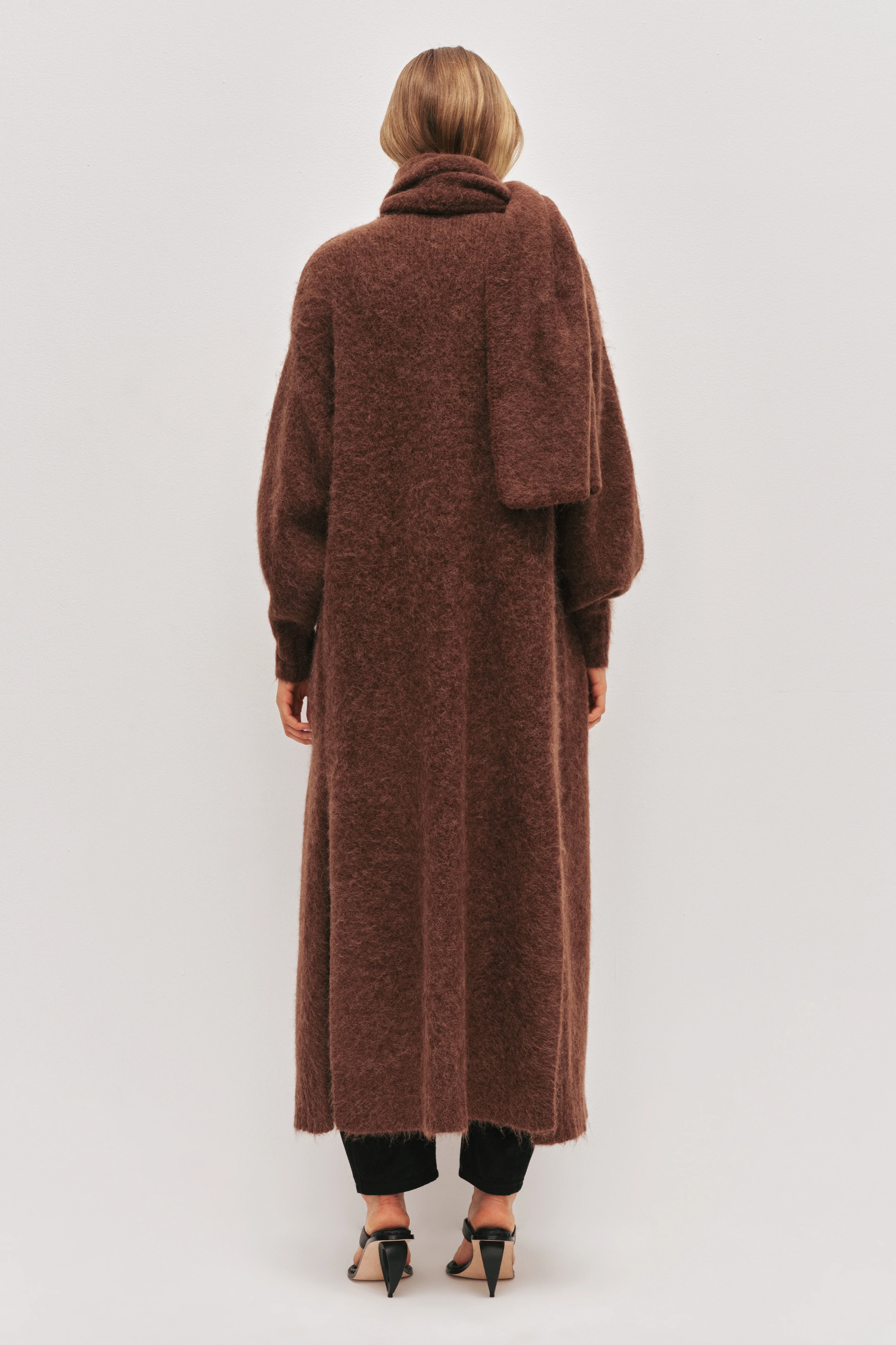 Emory Long Cardigan - Image 6