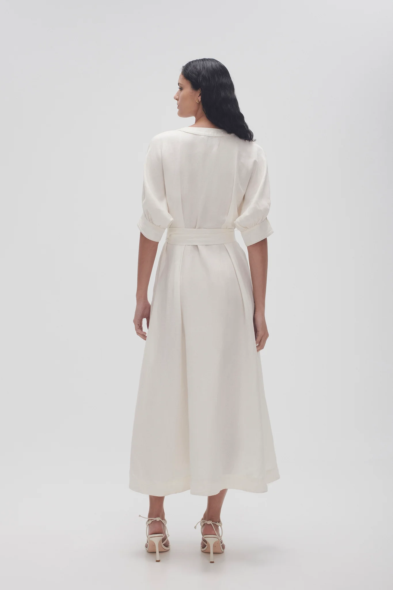 Ennoble Dress - Image 5