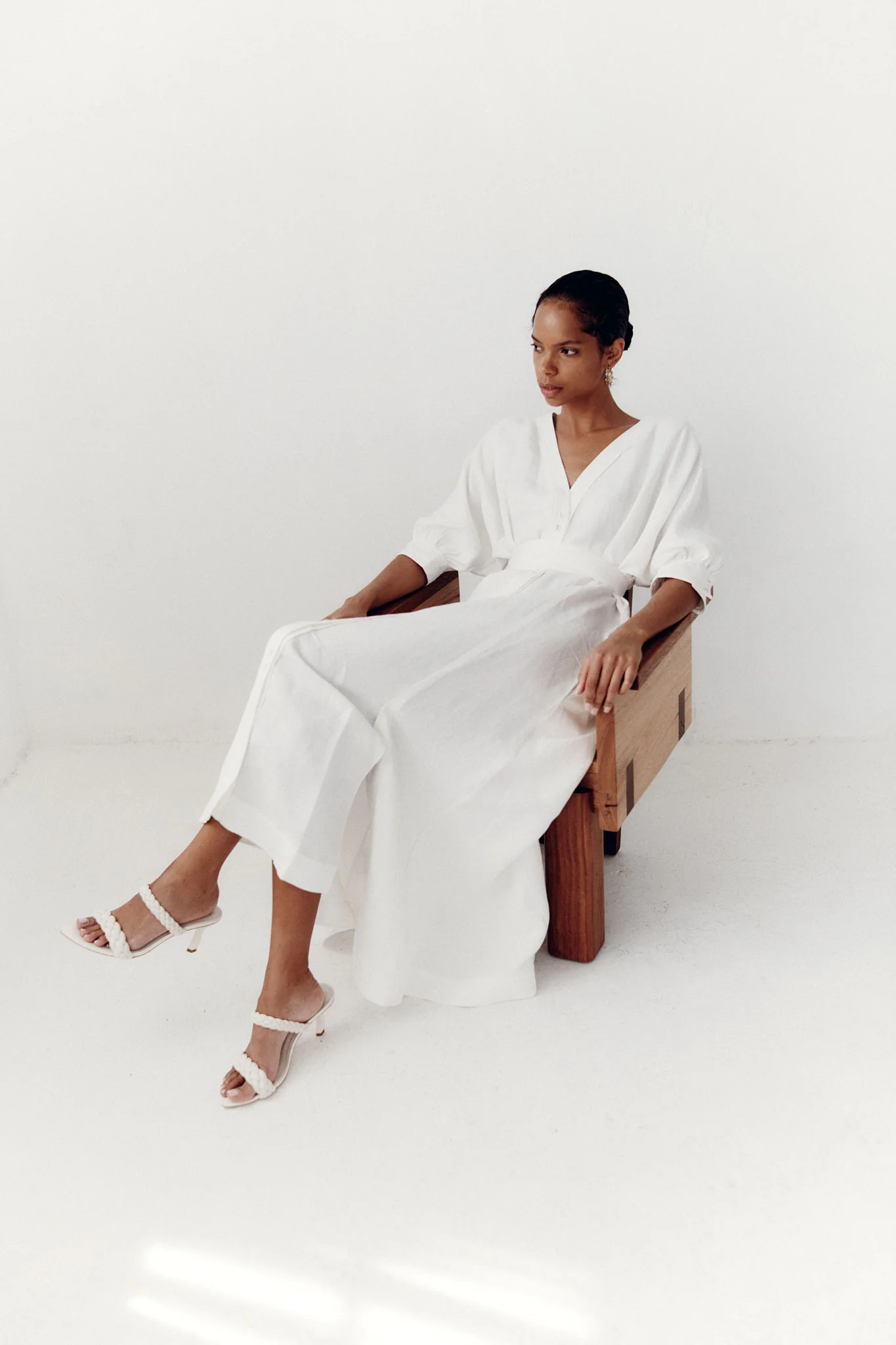 Ennoble Dress - Image 6
