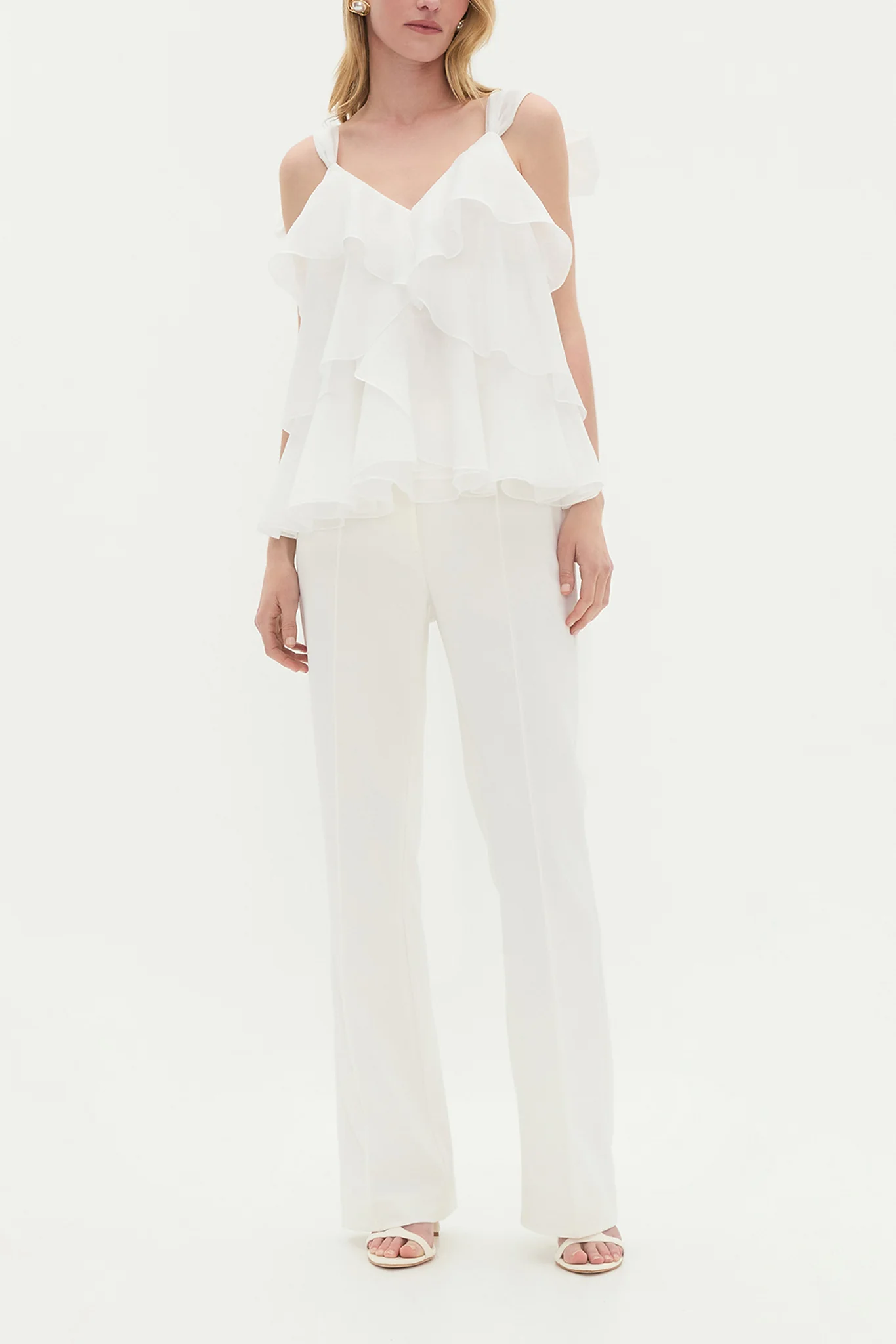 Erin Layered Top - Image 5