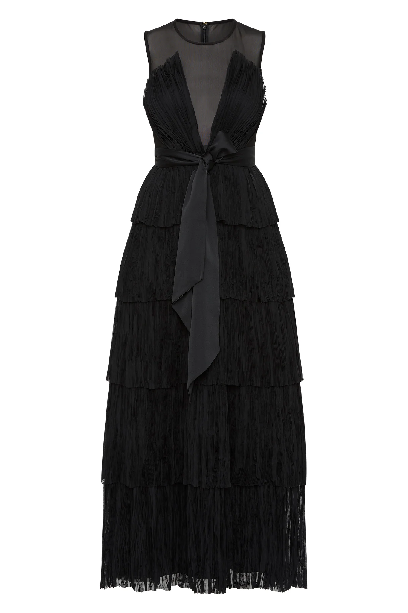 Escapist Maxi Dress - Image 2