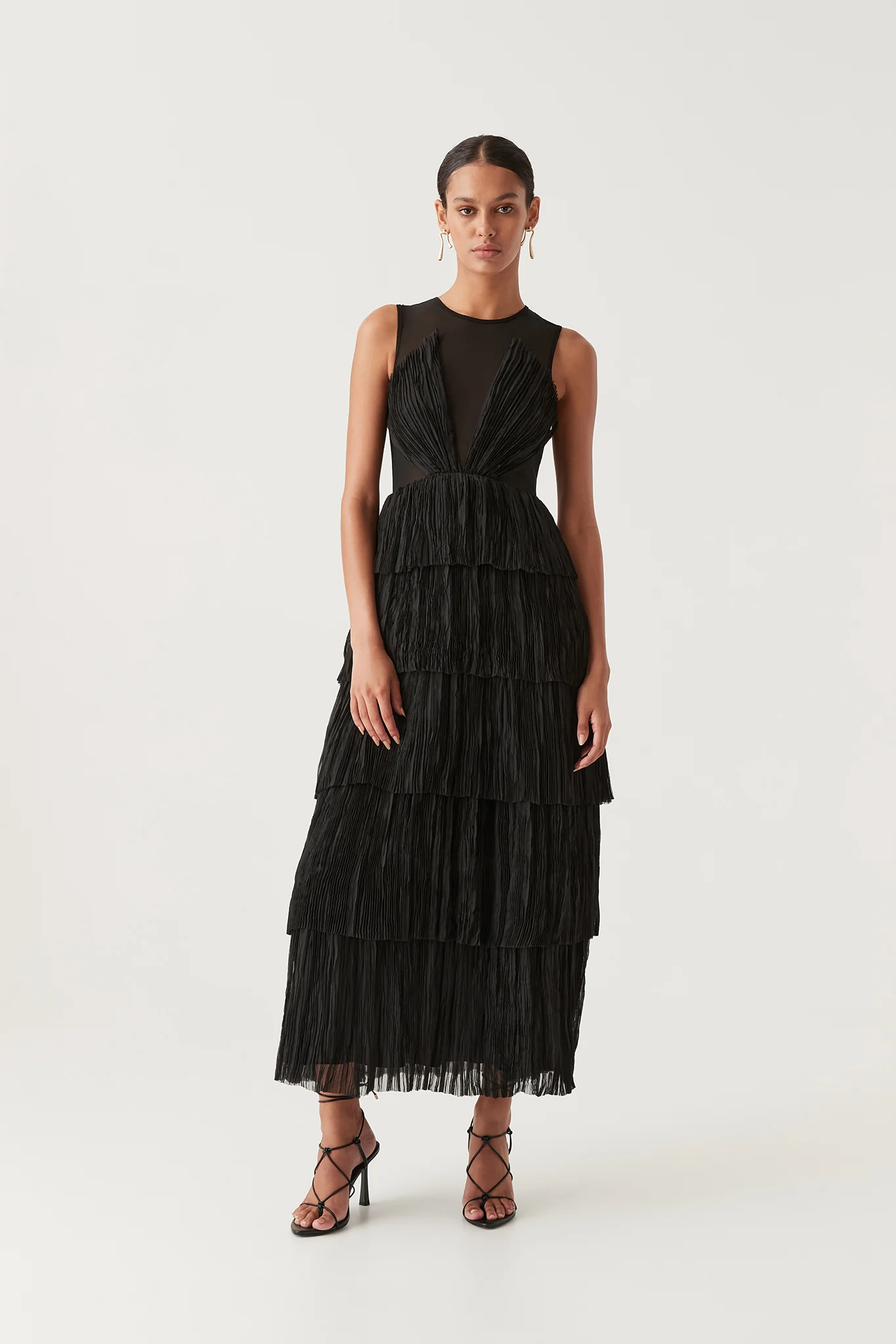 Escapist Maxi Dress - Image 3